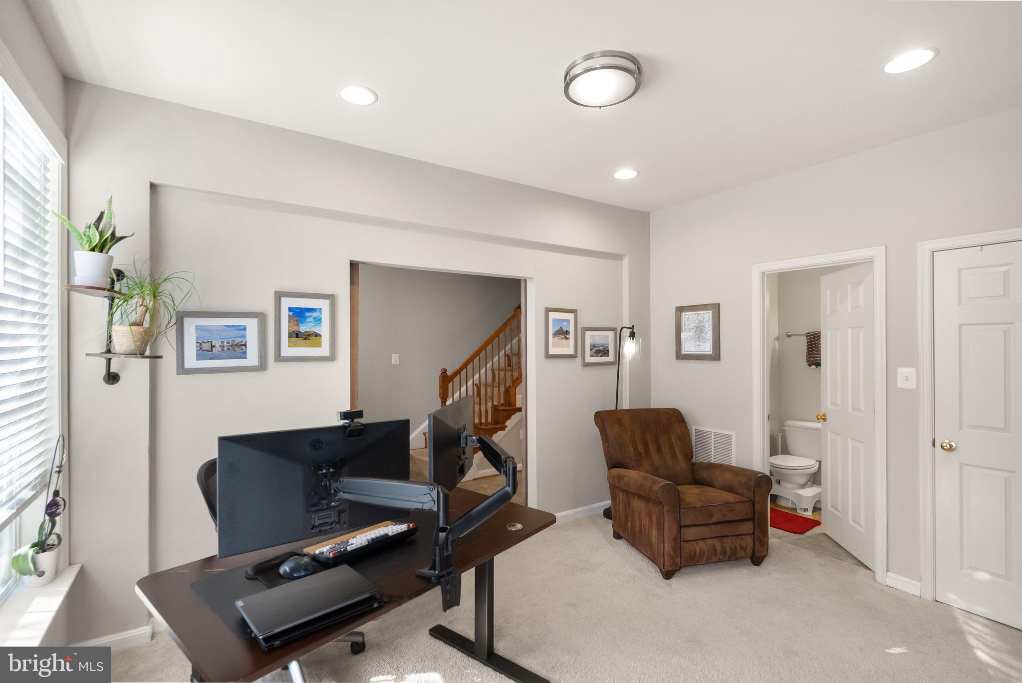 ASHBROOK VILLAGE - Residential Lease