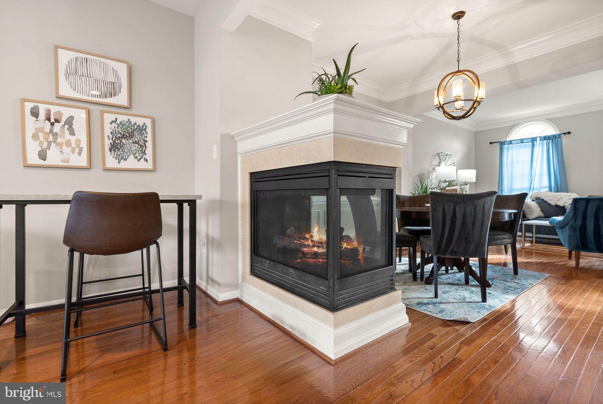 ASHBROOK VILLAGE - Residential Lease