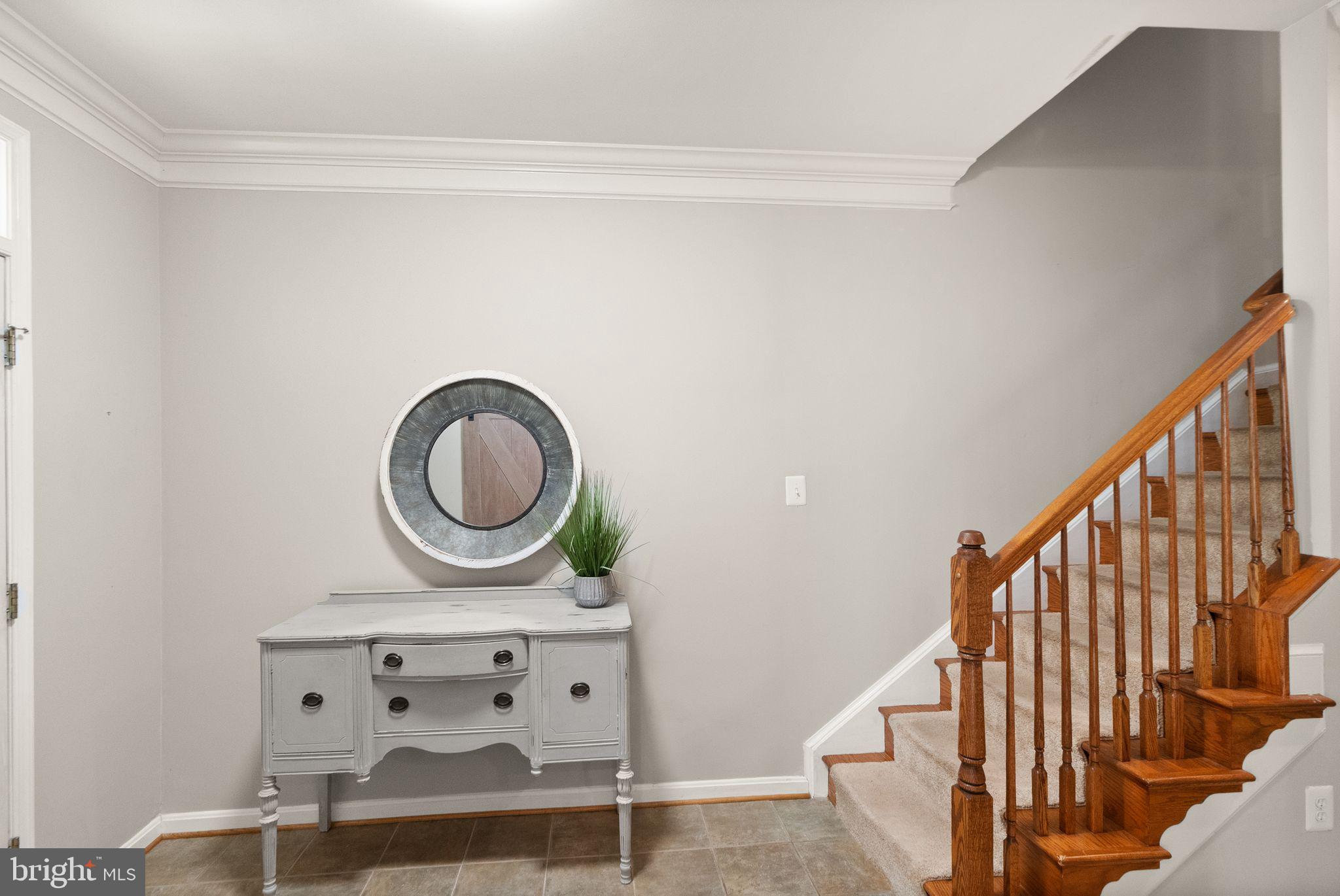 ASHBROOK VILLAGE - Residential Lease