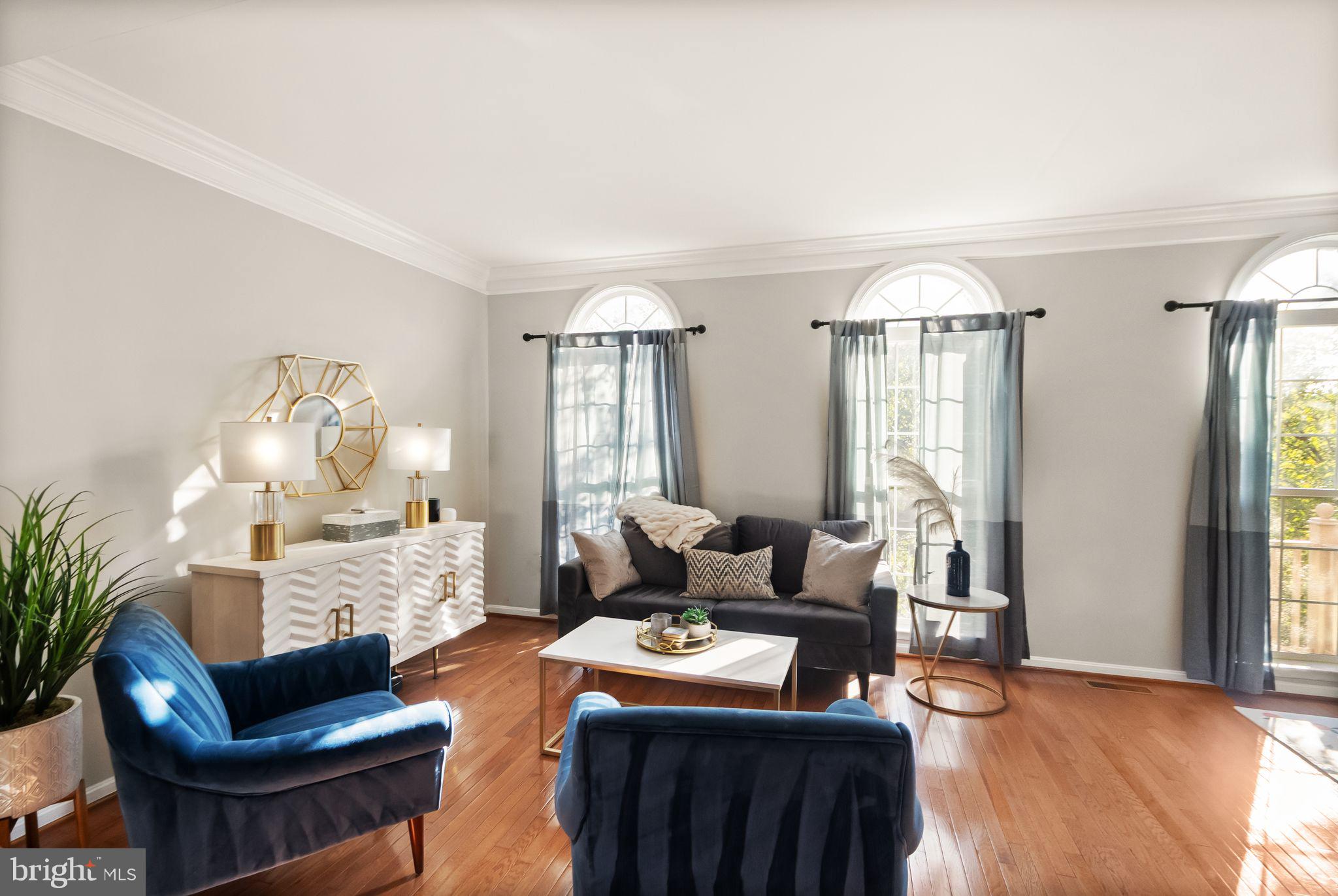 ASHBROOK VILLAGE - Residential Lease