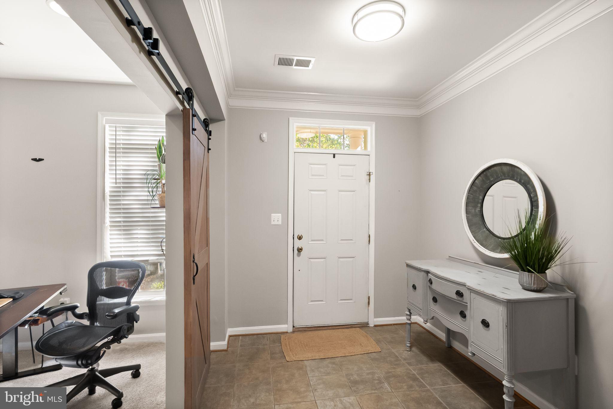 ASHBROOK VILLAGE - Residential Lease