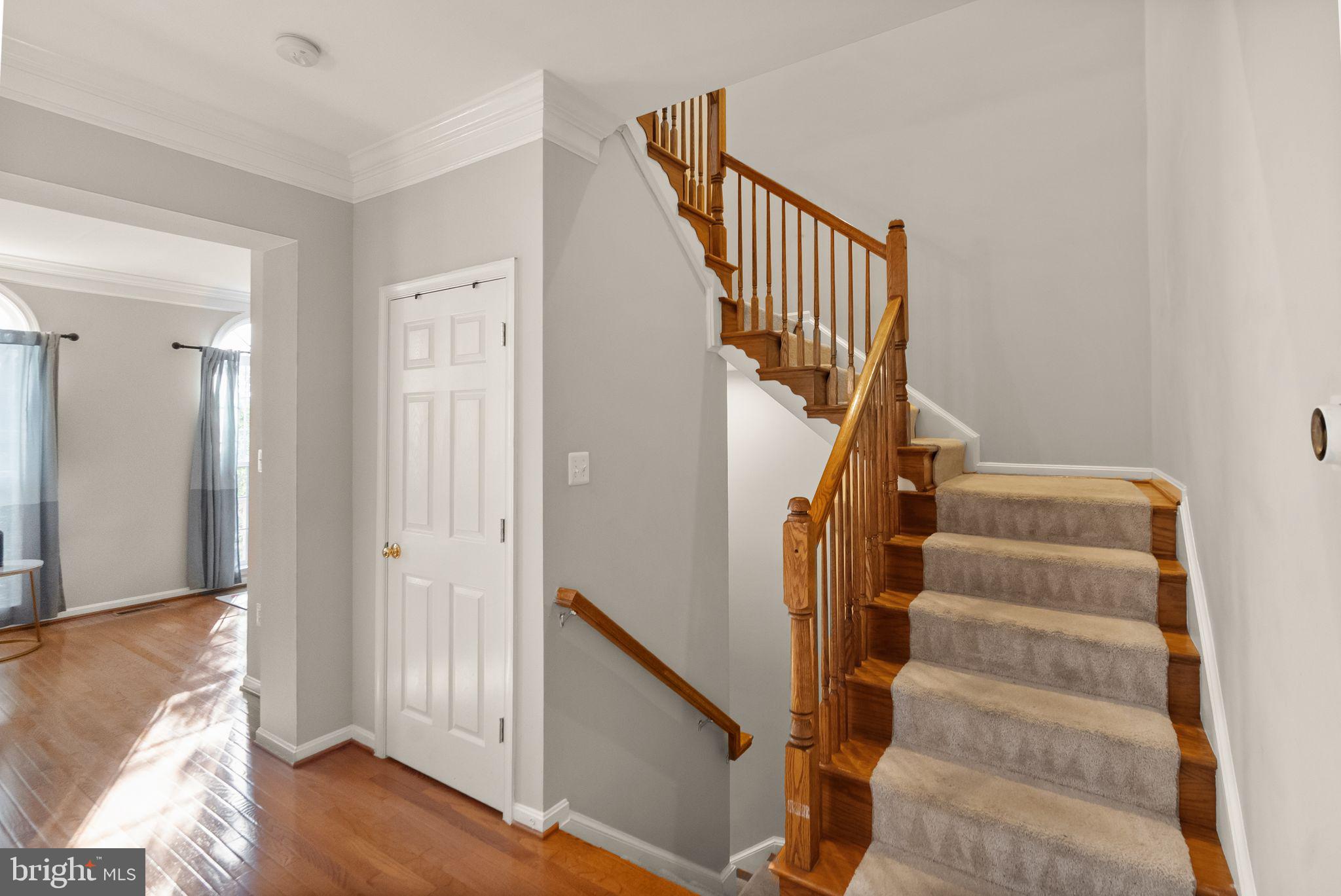 ASHBROOK VILLAGE - Residential Lease