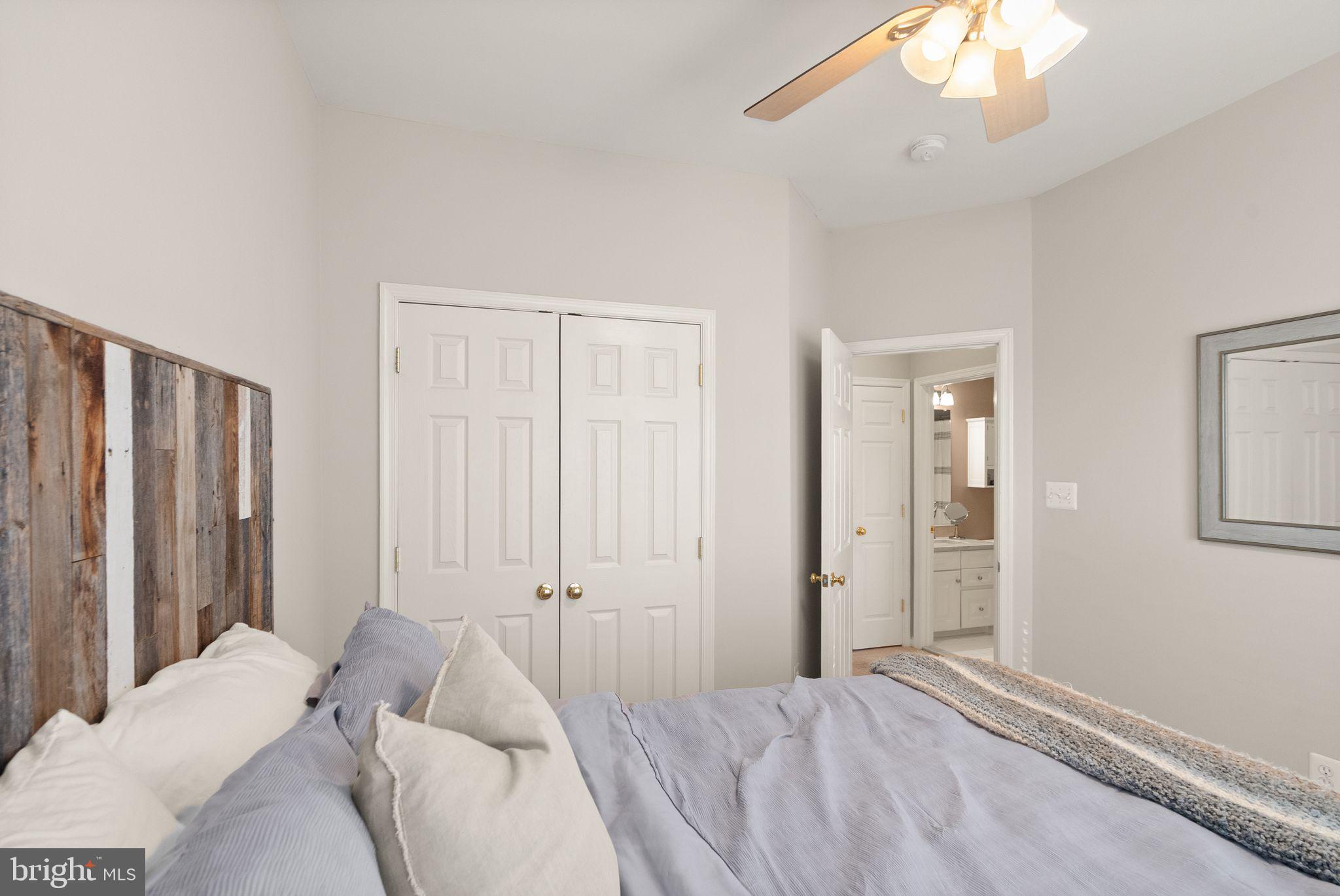 ASHBROOK VILLAGE - Residential Lease