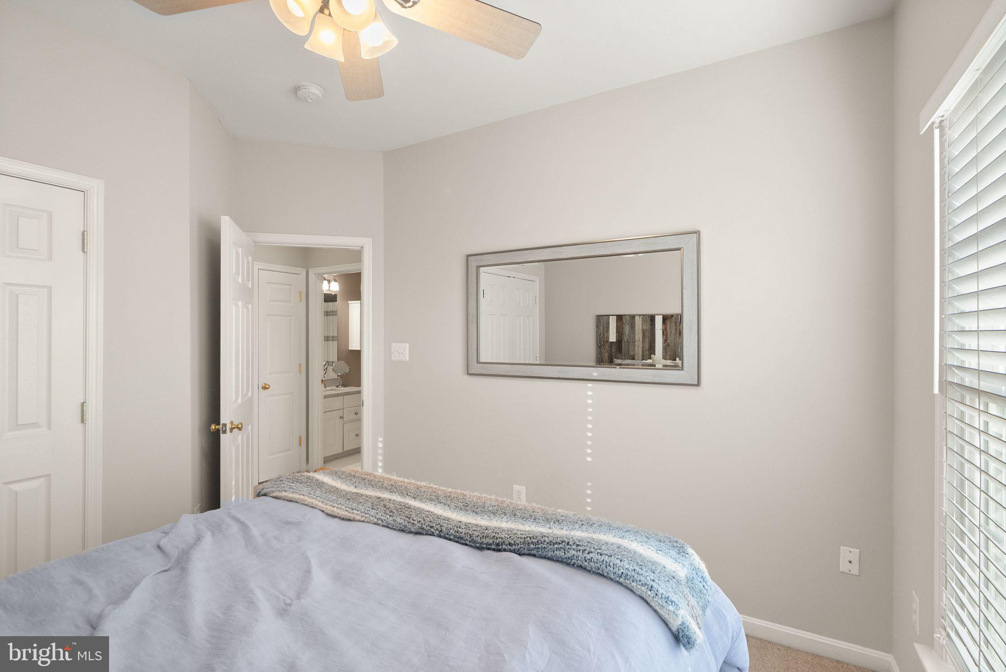 ASHBROOK VILLAGE - Residential Lease