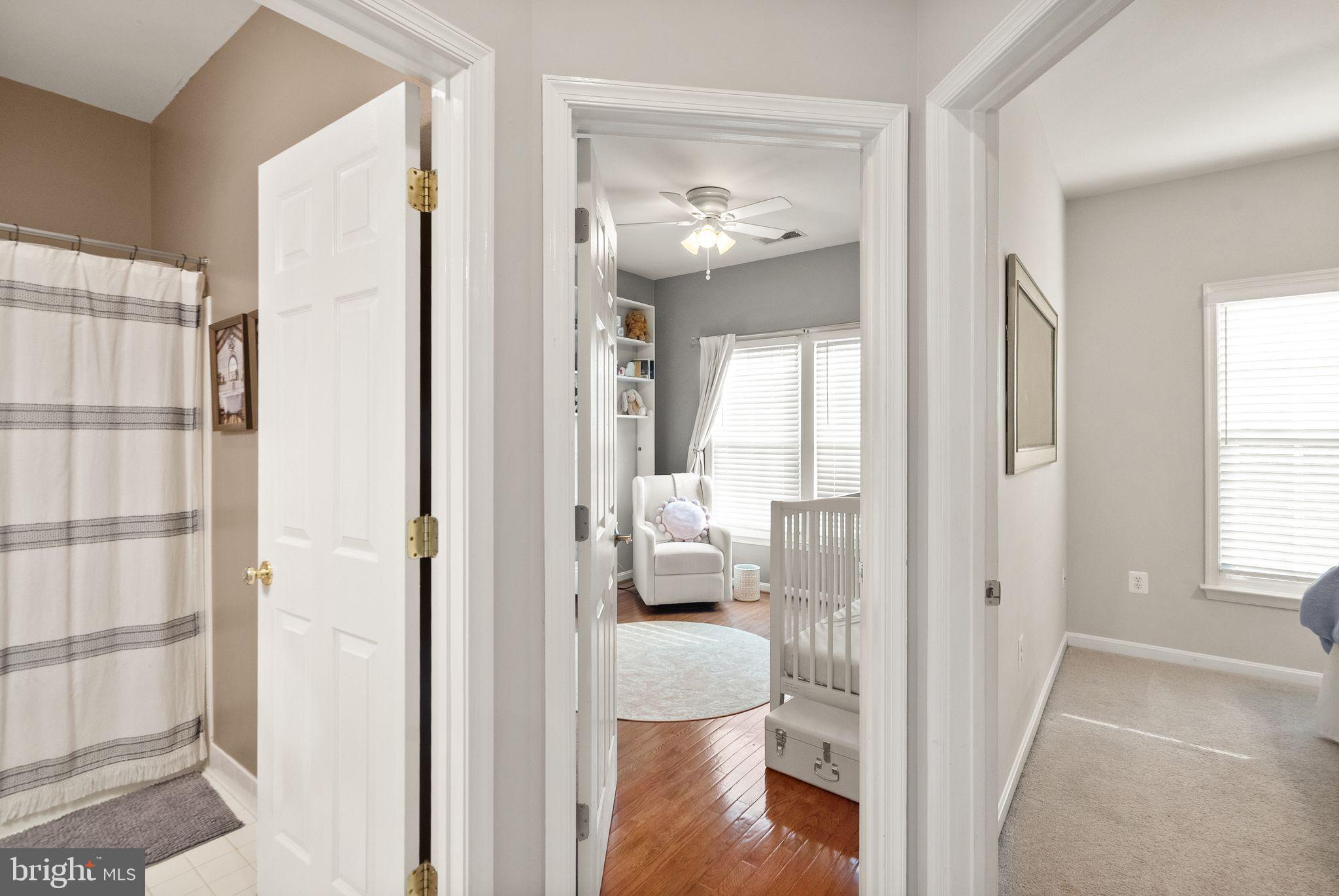 ASHBROOK VILLAGE - Residential Lease