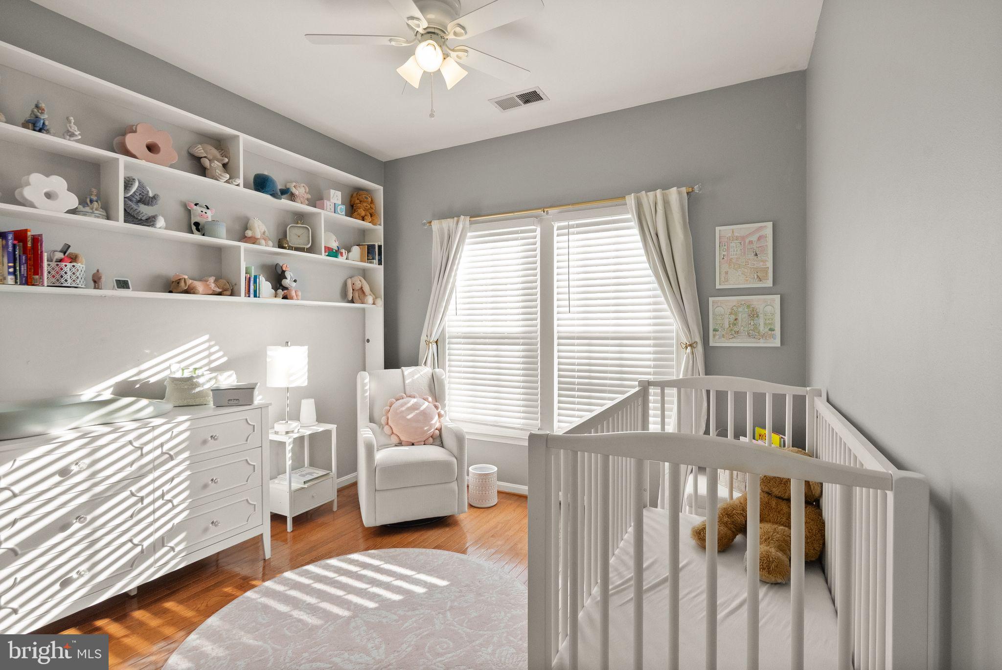 ASHBROOK VILLAGE - Residential Lease