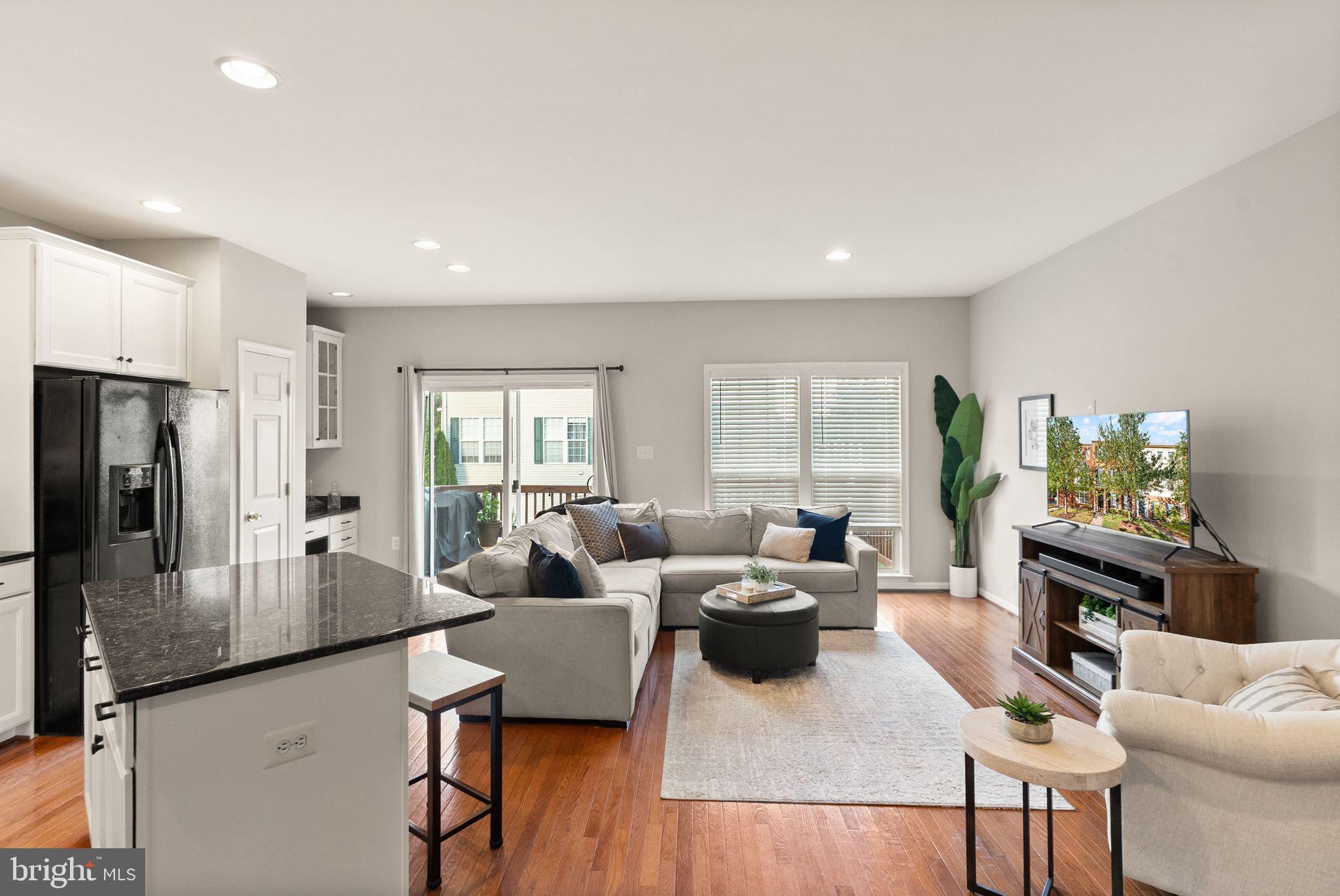 ASHBROOK VILLAGE - Residential Lease