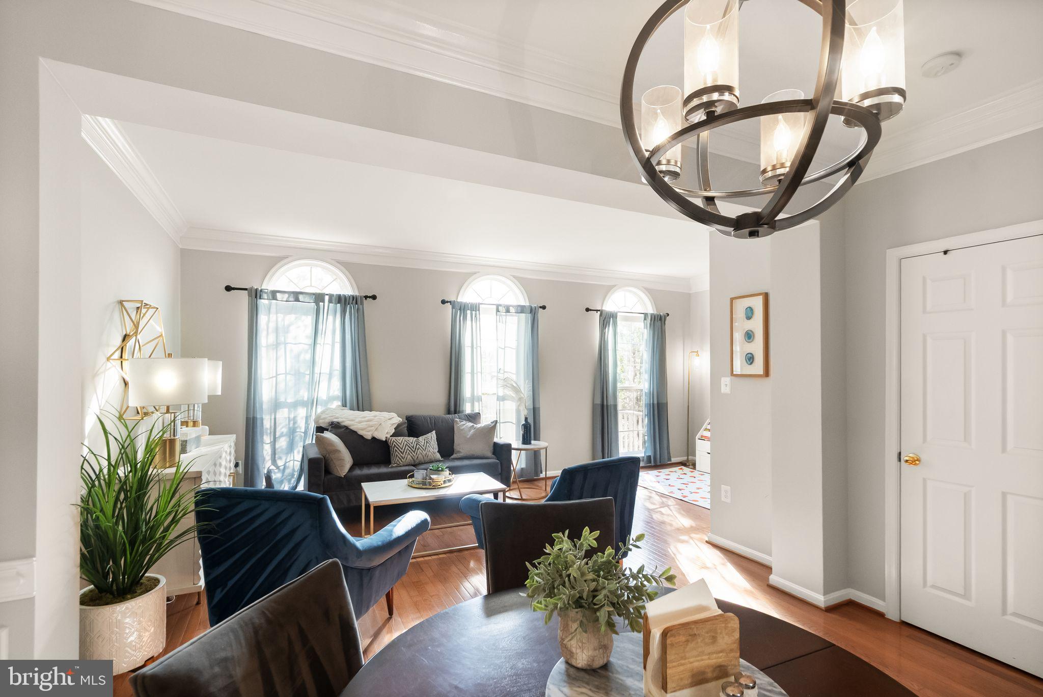 ASHBROOK VILLAGE - Residential Lease