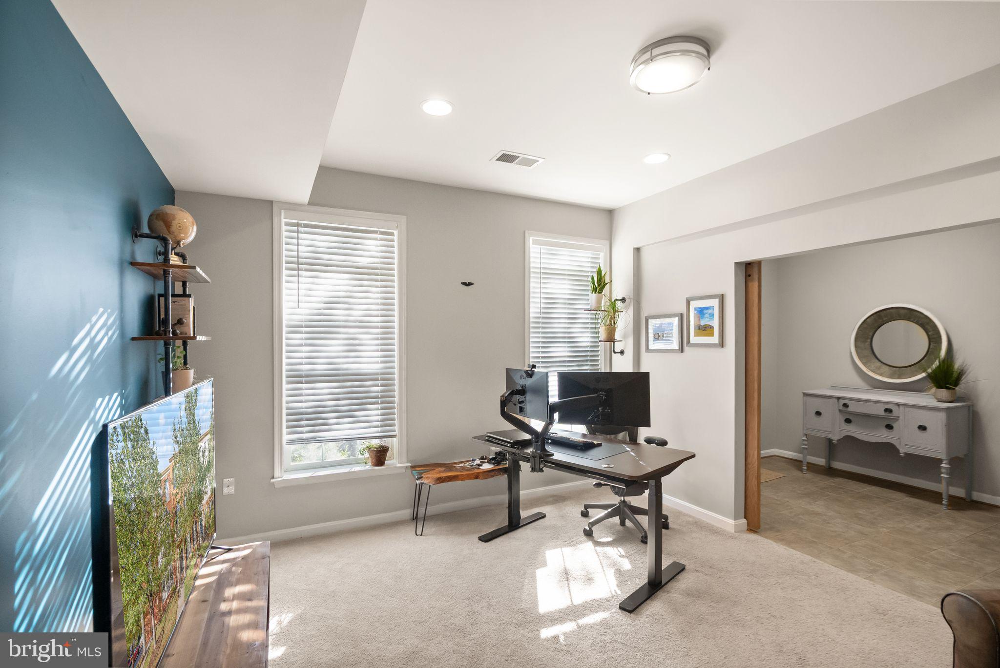 ASHBROOK VILLAGE - Residential Lease