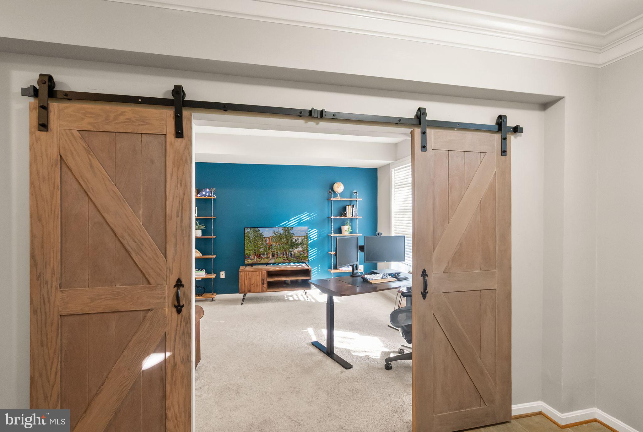 ASHBROOK VILLAGE - Residential Lease