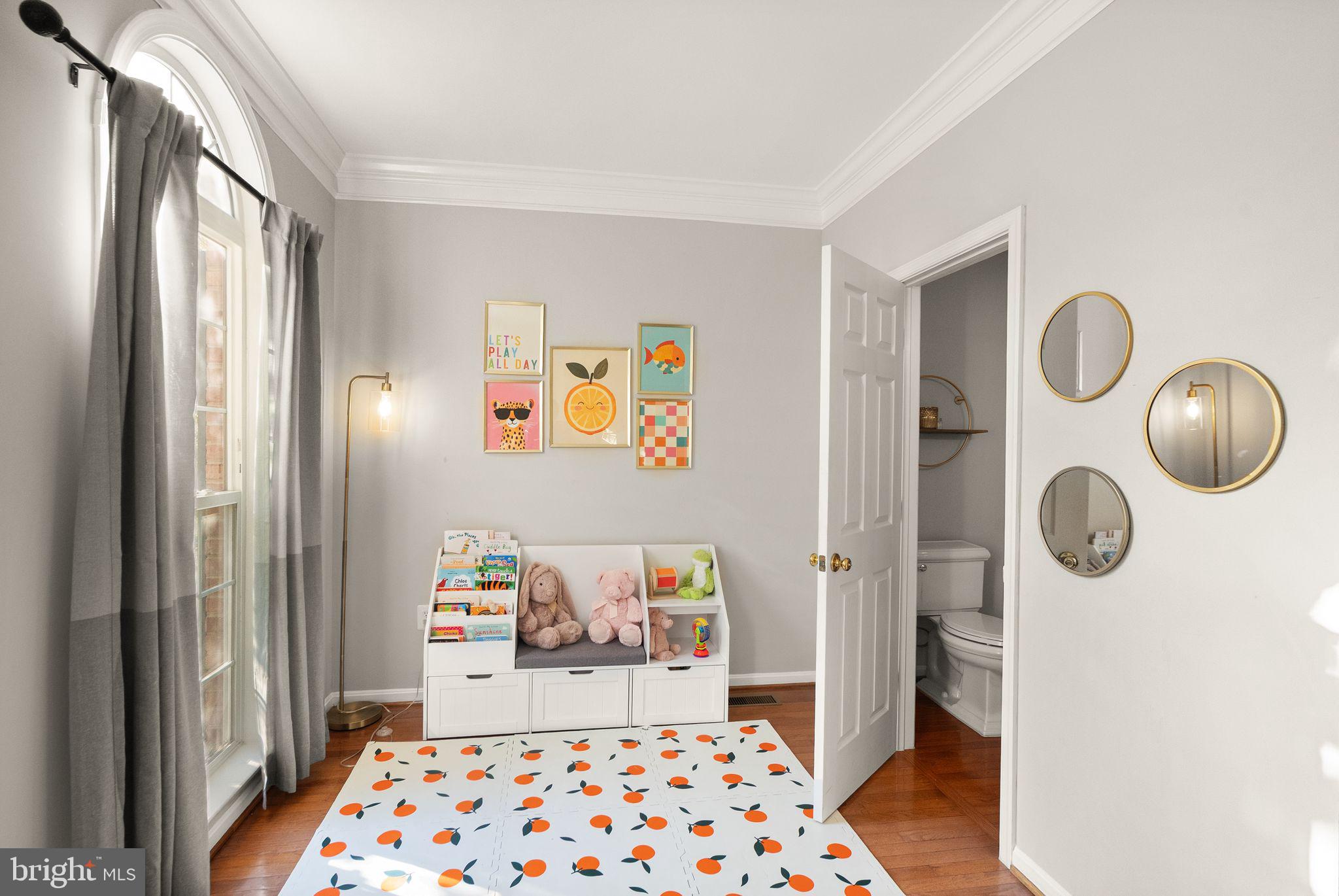 ASHBROOK VILLAGE - Residential Lease