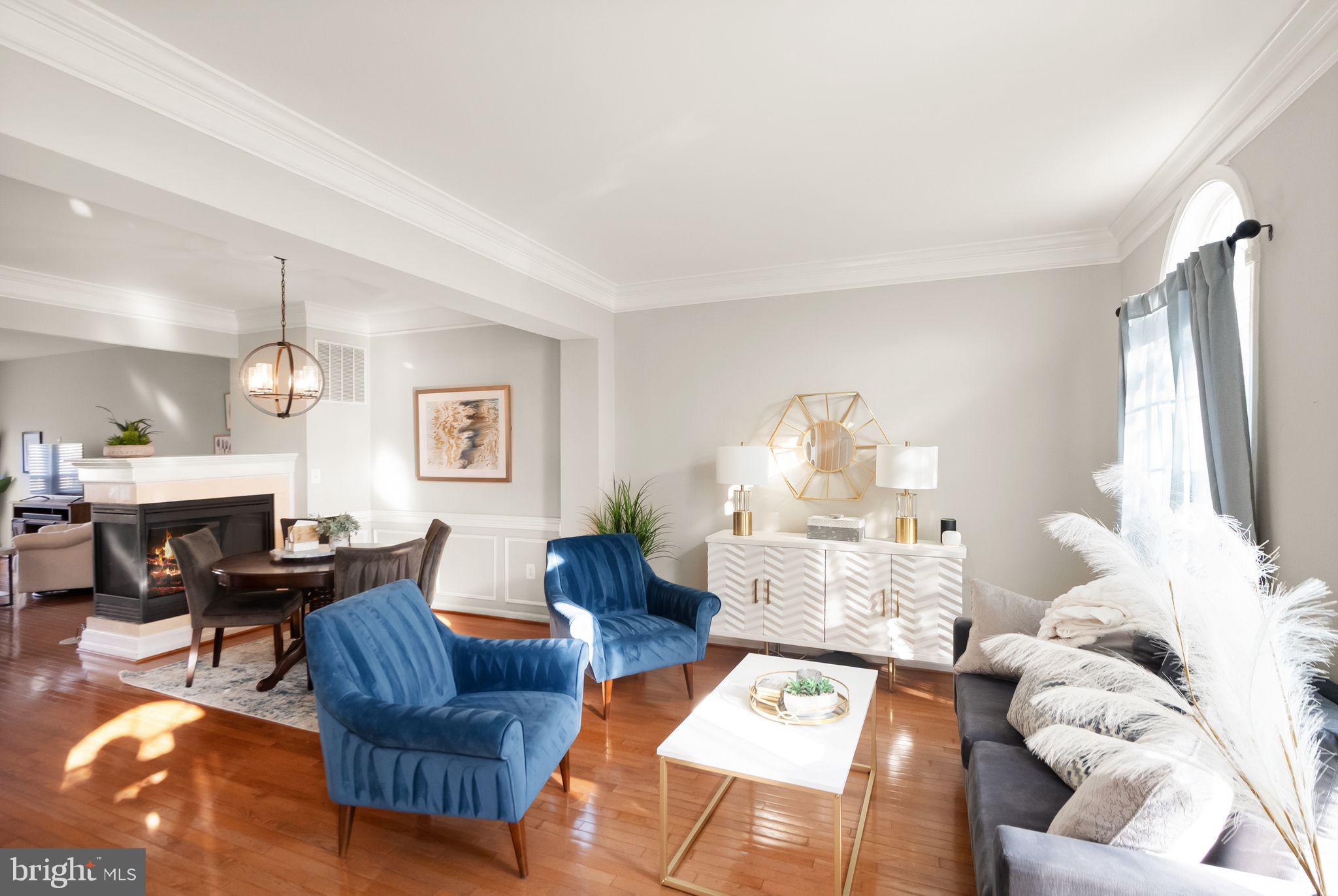 ASHBROOK VILLAGE - Residential Lease