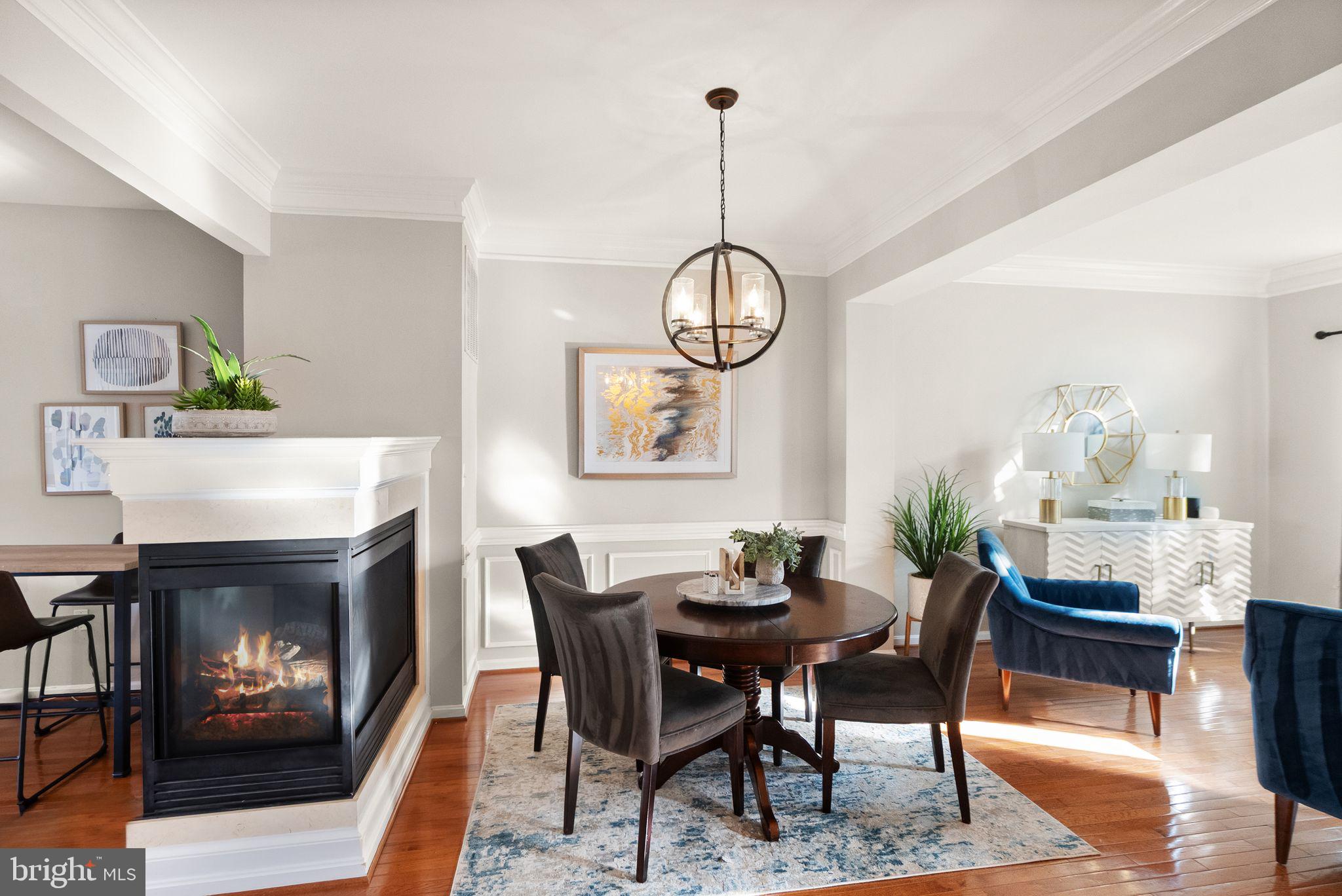 ASHBROOK VILLAGE - Residential Lease