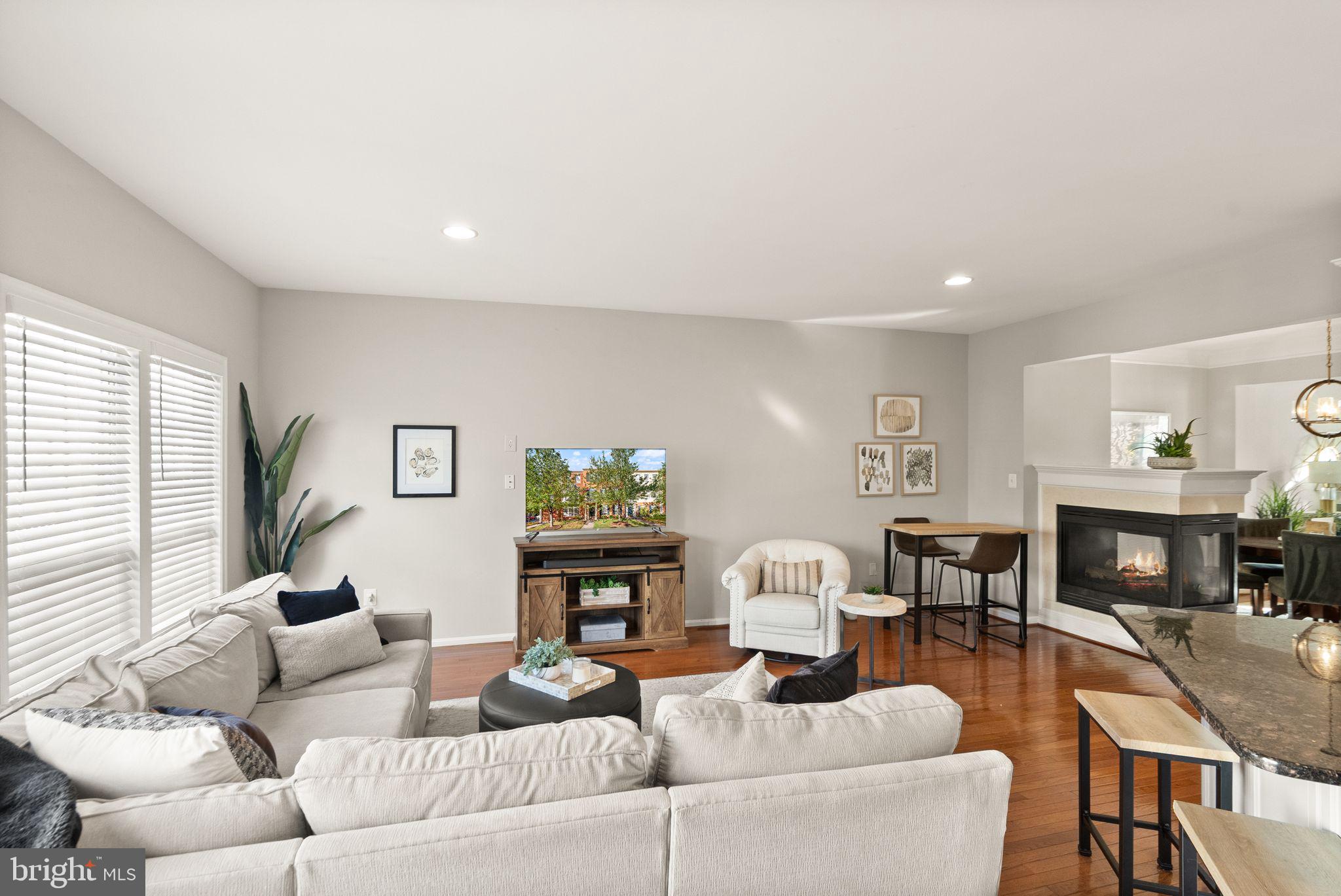 ASHBROOK VILLAGE - Residential Lease