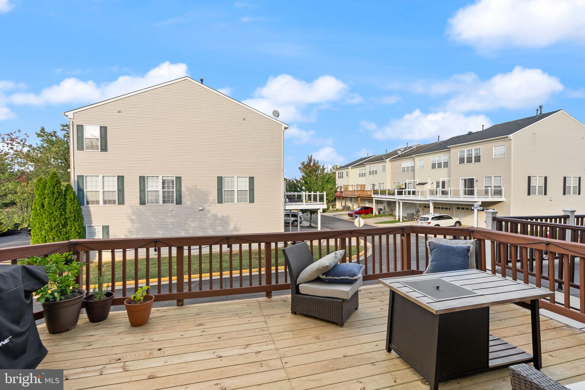 ASHBROOK VILLAGE - Residential Lease