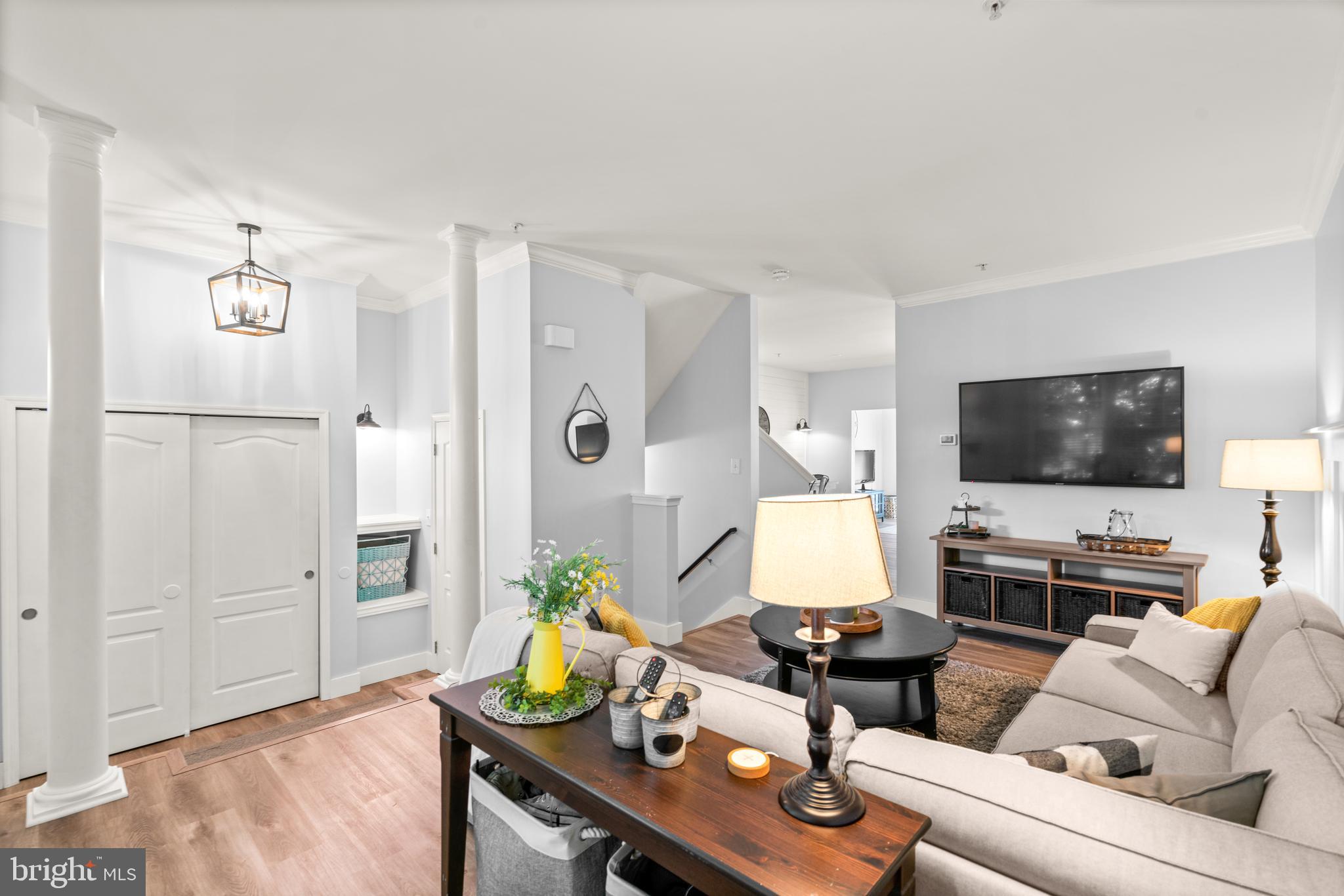 MONMOUTH MEADOWS - Residential