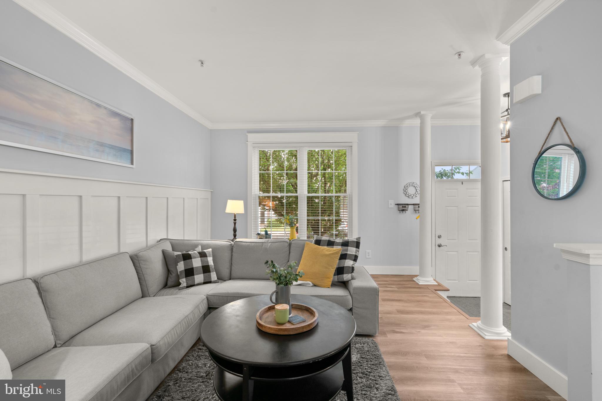 MONMOUTH MEADOWS - Residential