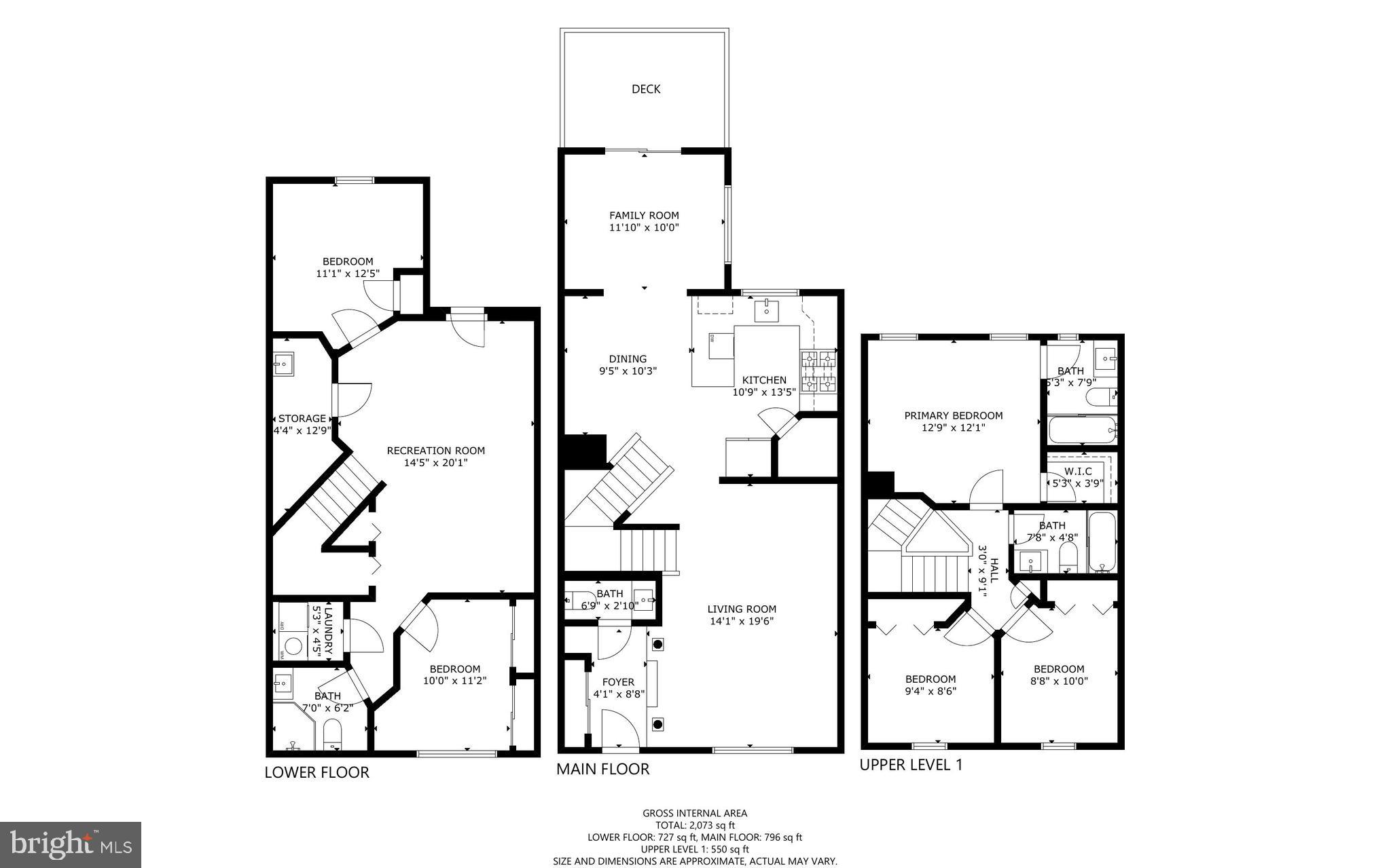 MONMOUTH MEADOWS - Residential