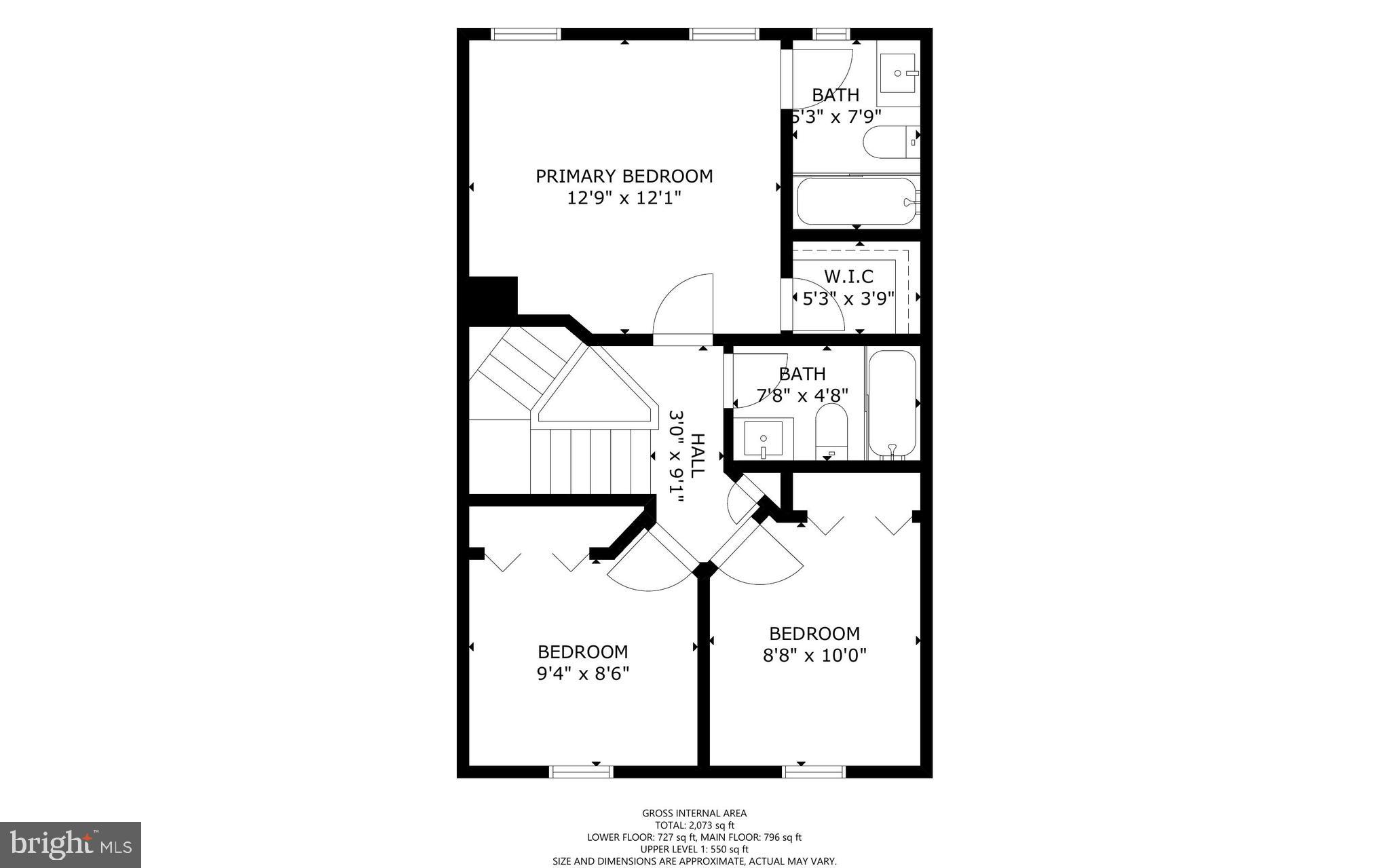 MONMOUTH MEADOWS - Residential