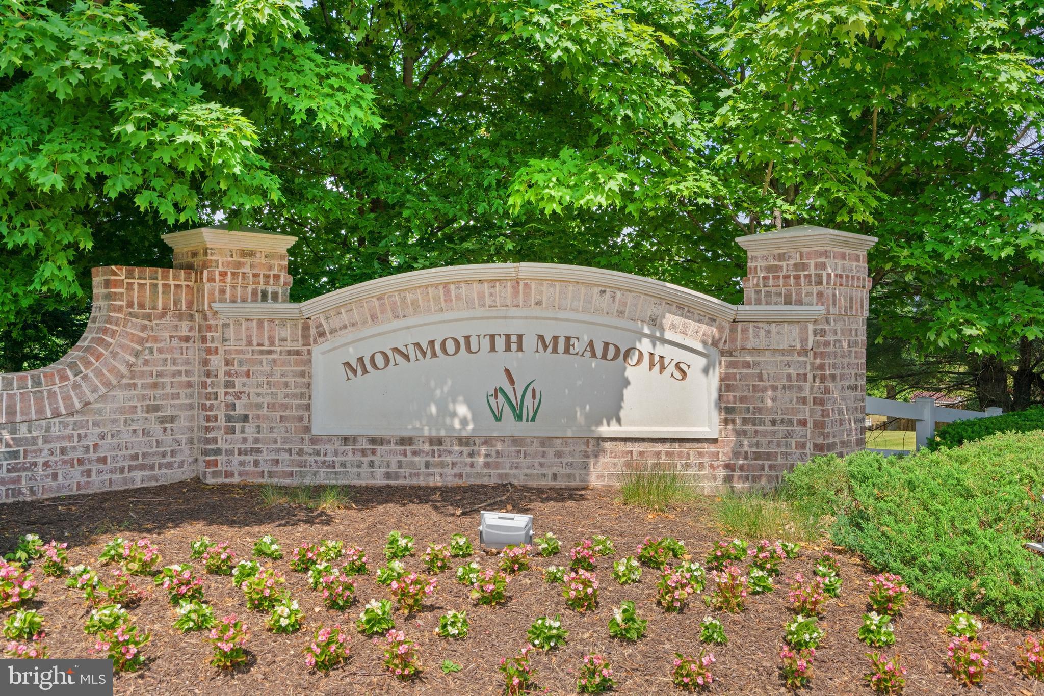 MONMOUTH MEADOWS - Residential