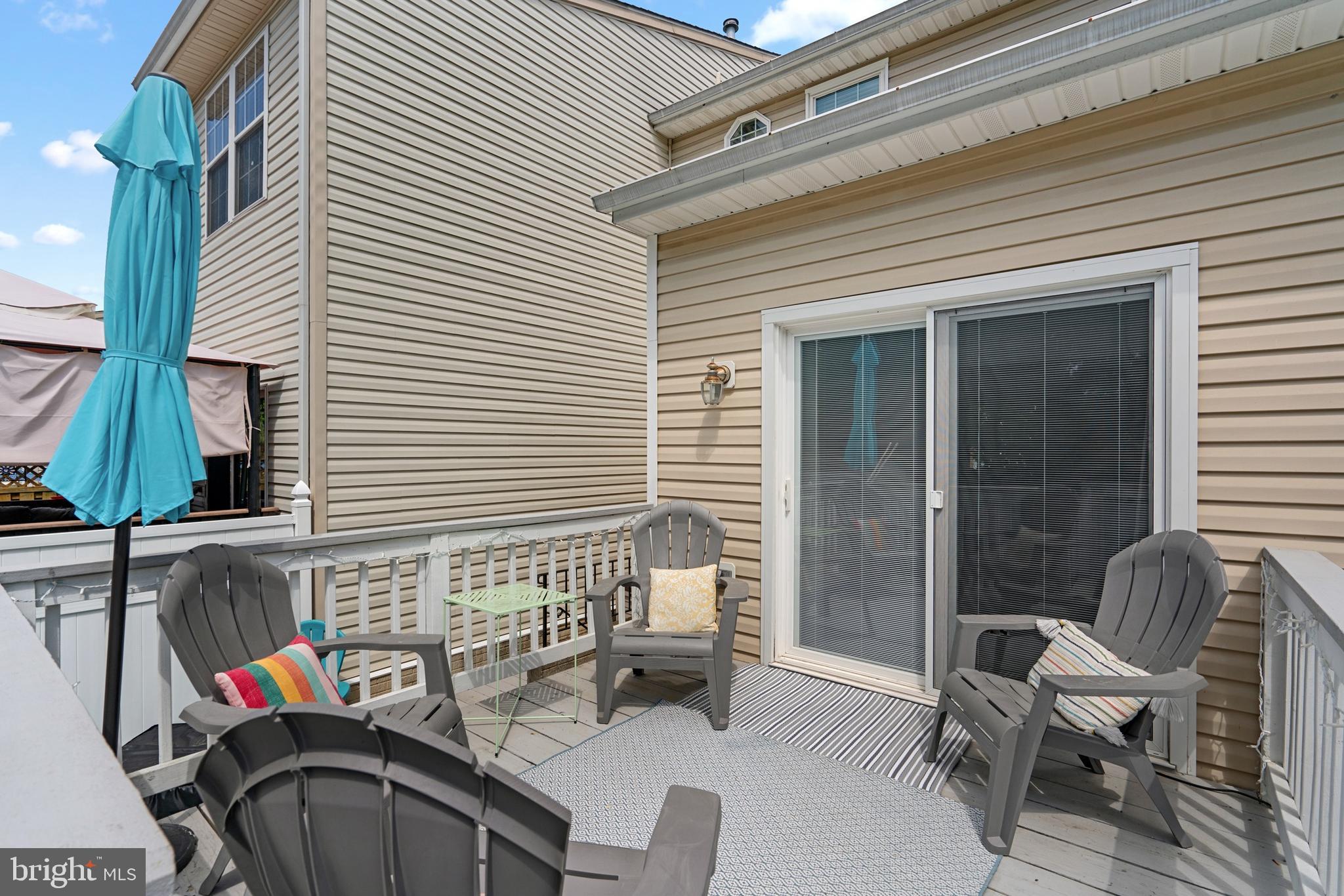 MONMOUTH MEADOWS - Residential