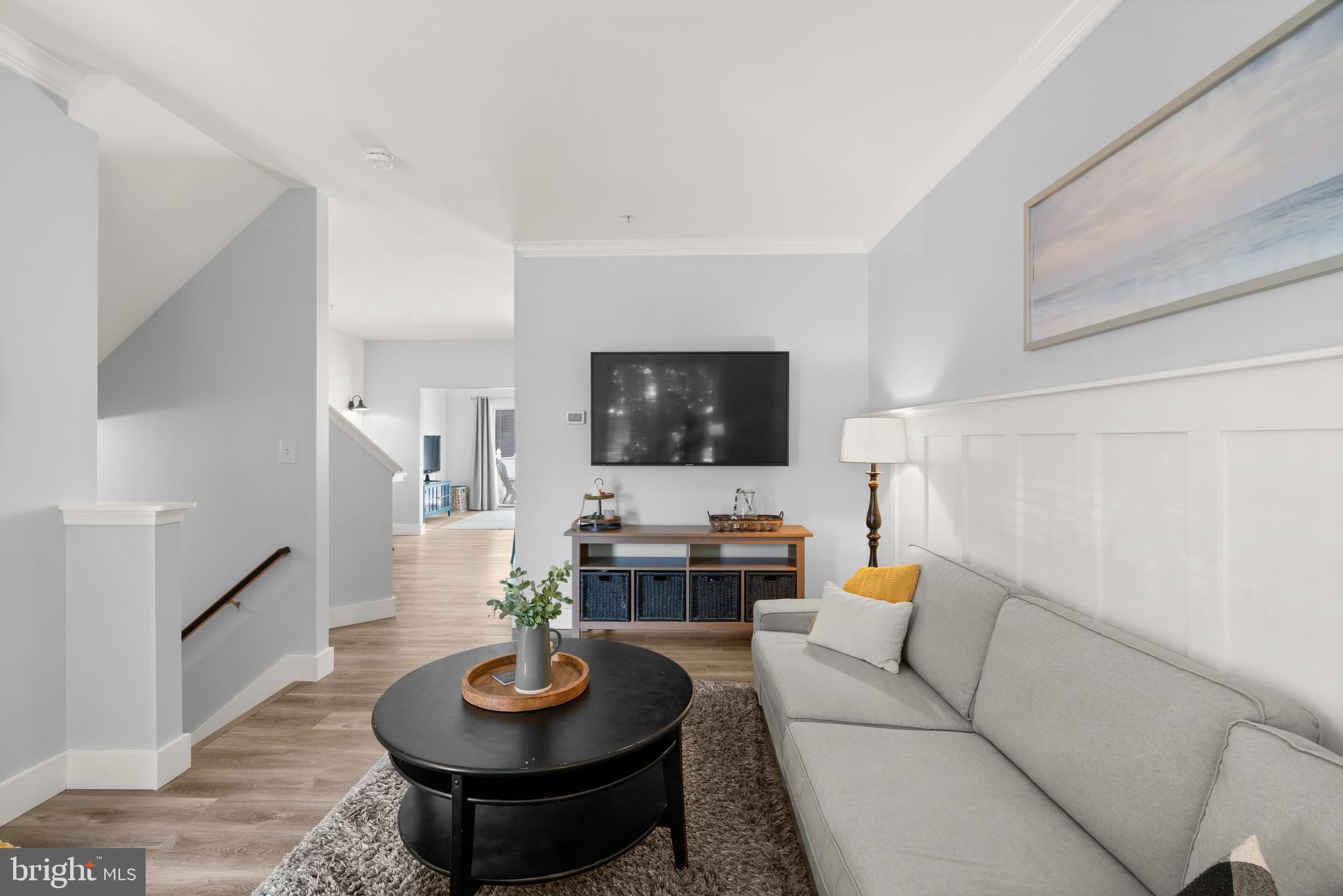 MONMOUTH MEADOWS - Residential