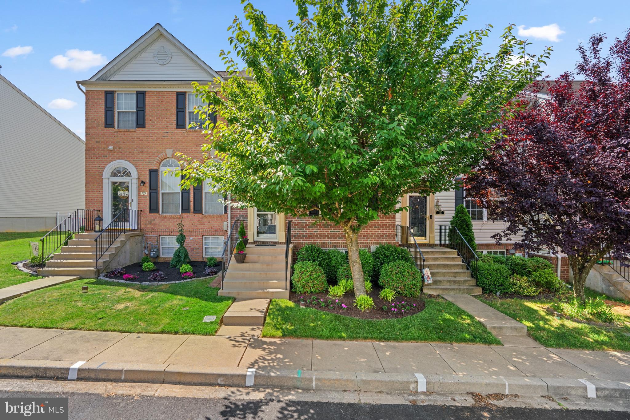 MONMOUTH MEADOWS - Residential