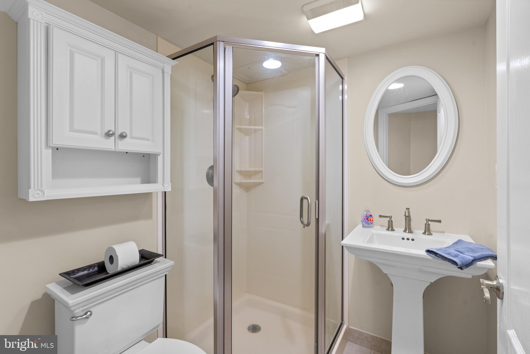 MONMOUTH MEADOWS - Residential