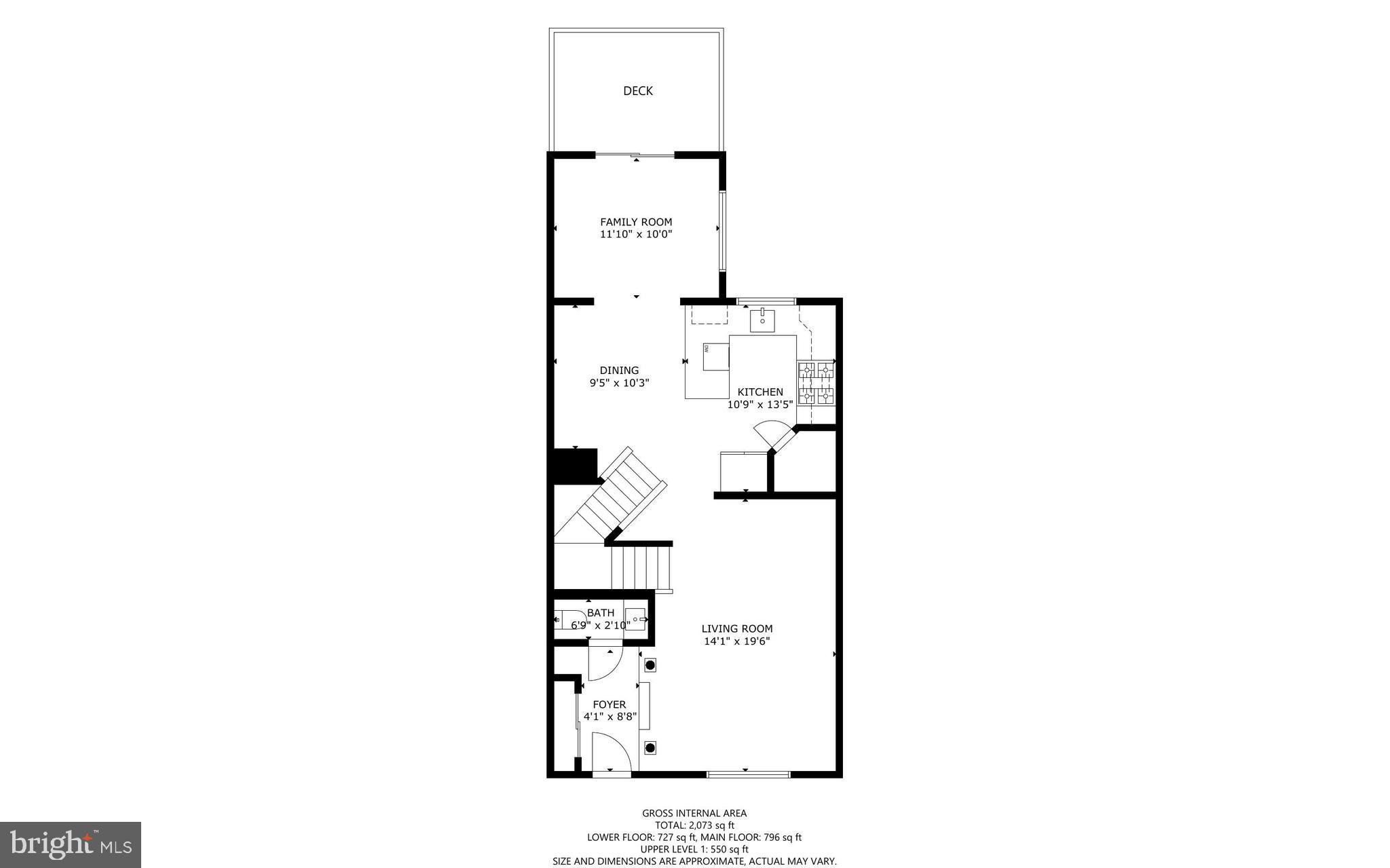 MONMOUTH MEADOWS - Residential