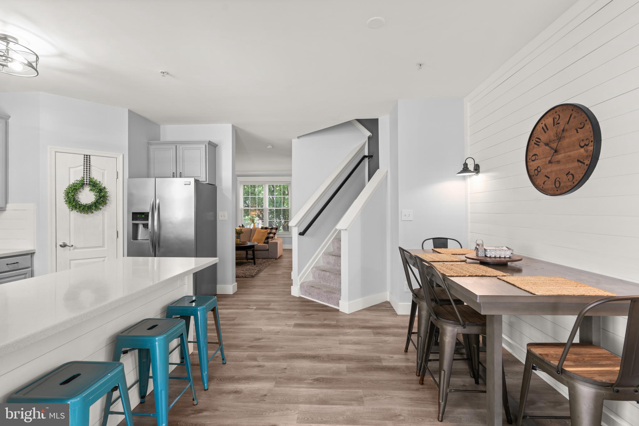 MONMOUTH MEADOWS - Residential