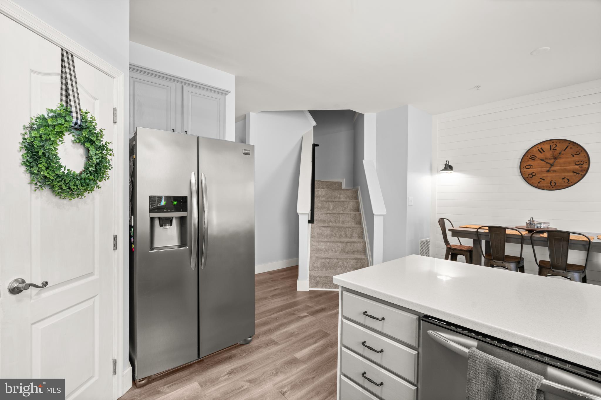 MONMOUTH MEADOWS - Residential