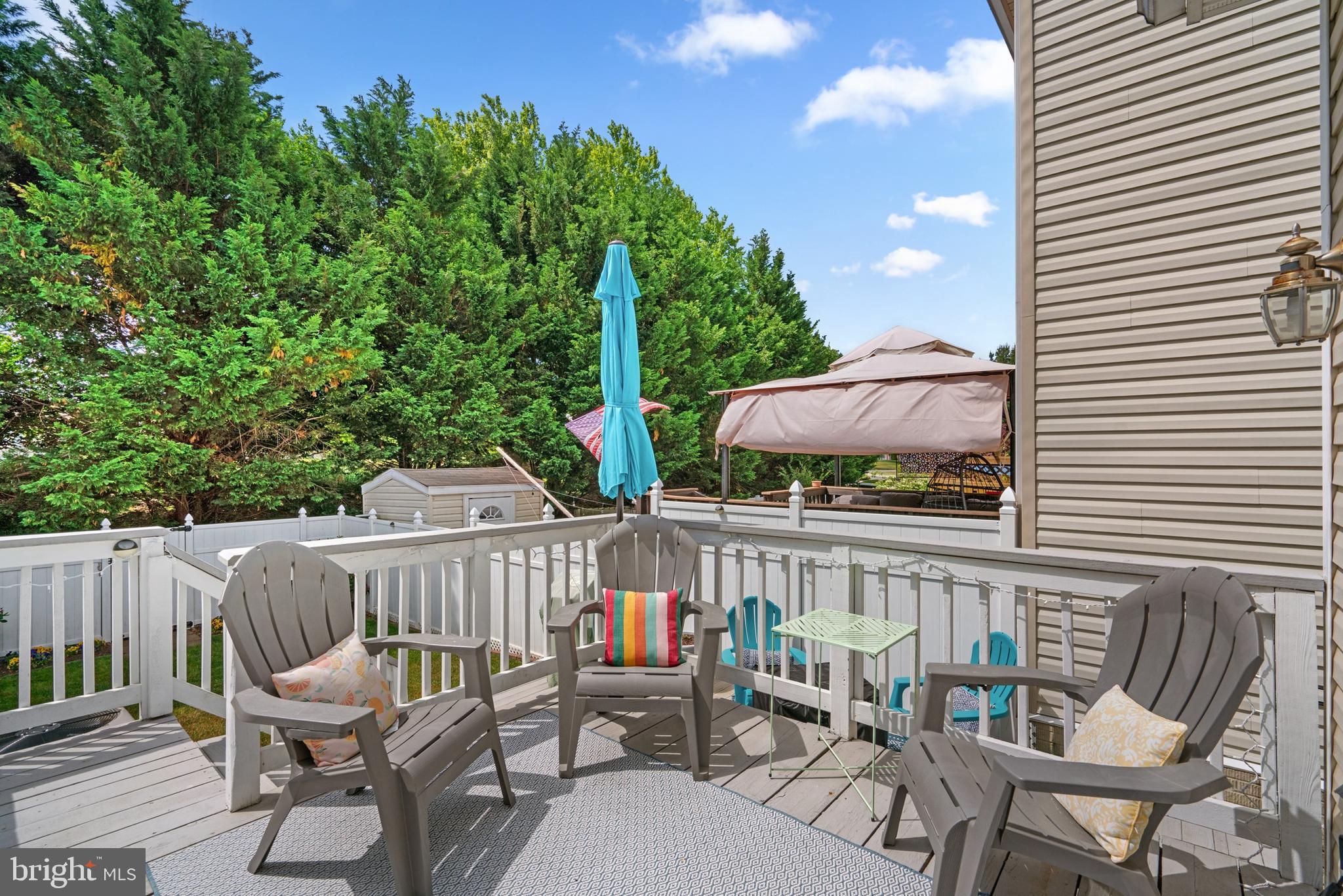 MONMOUTH MEADOWS - Residential