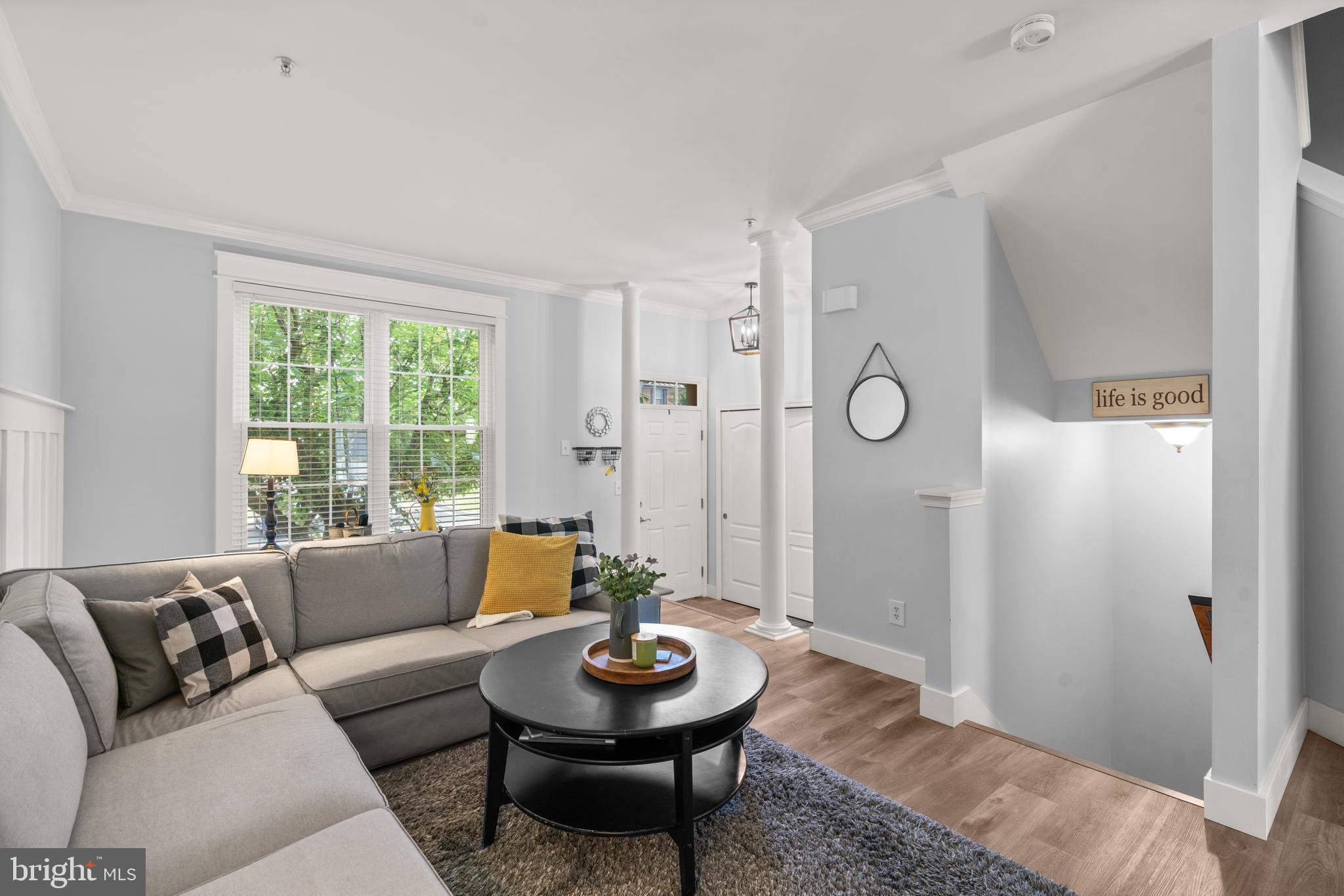 MONMOUTH MEADOWS - Residential