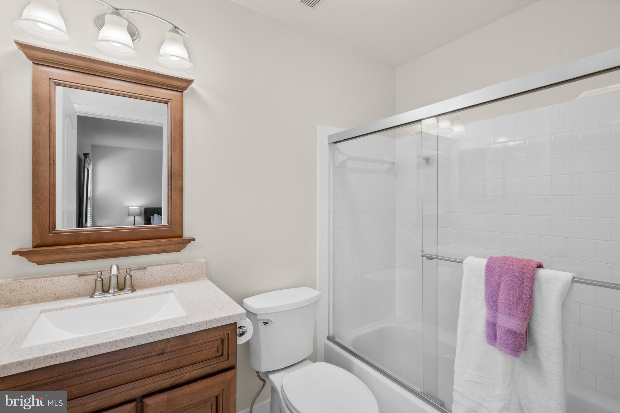 MONMOUTH MEADOWS - Residential