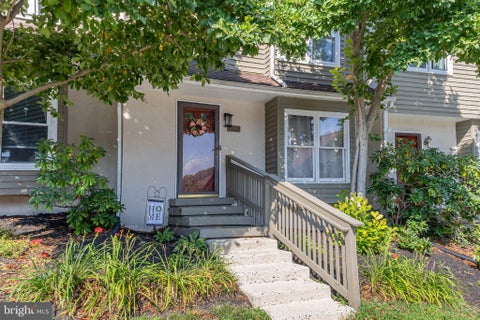 Townhouse For Sale - 4203 Franklin Court #4203<br/> CHESTER SPRINGS, PA 19425