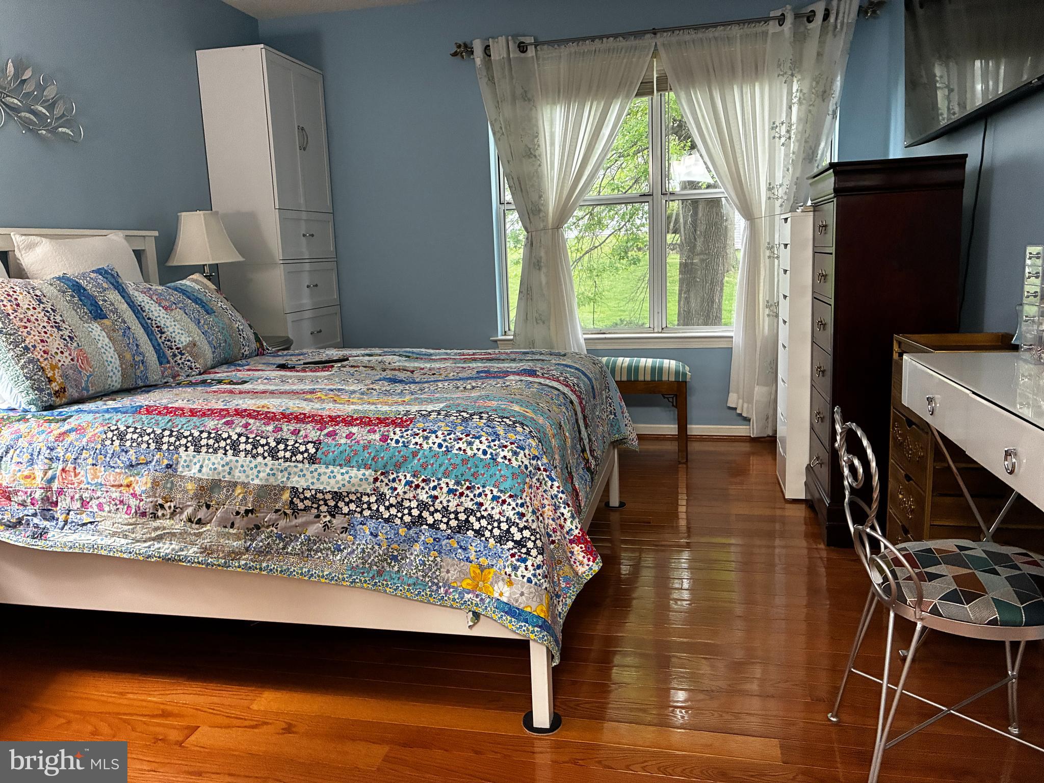 LONGMEAD CROSSING - Residential
