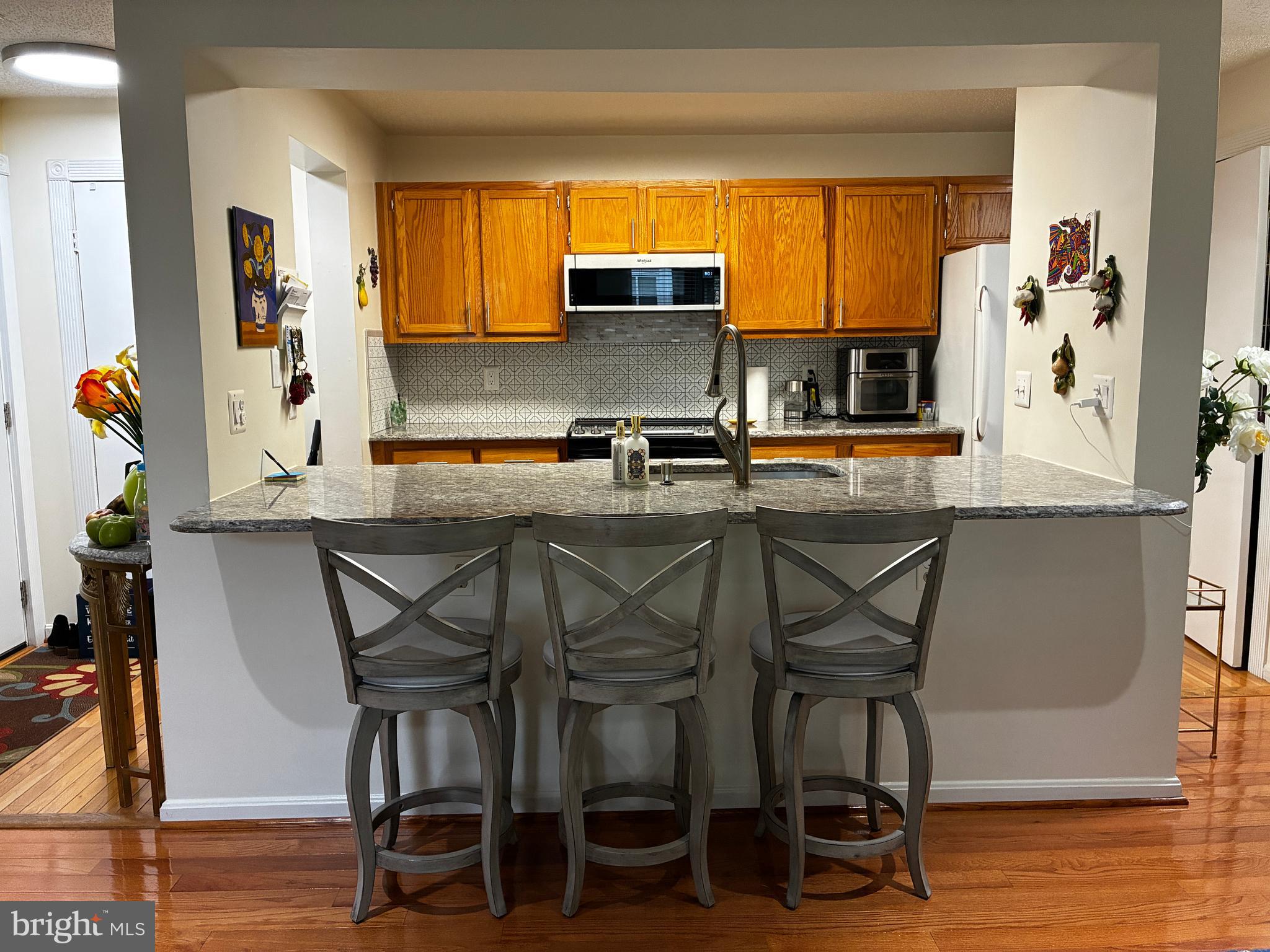 LONGMEAD CROSSING - Residential