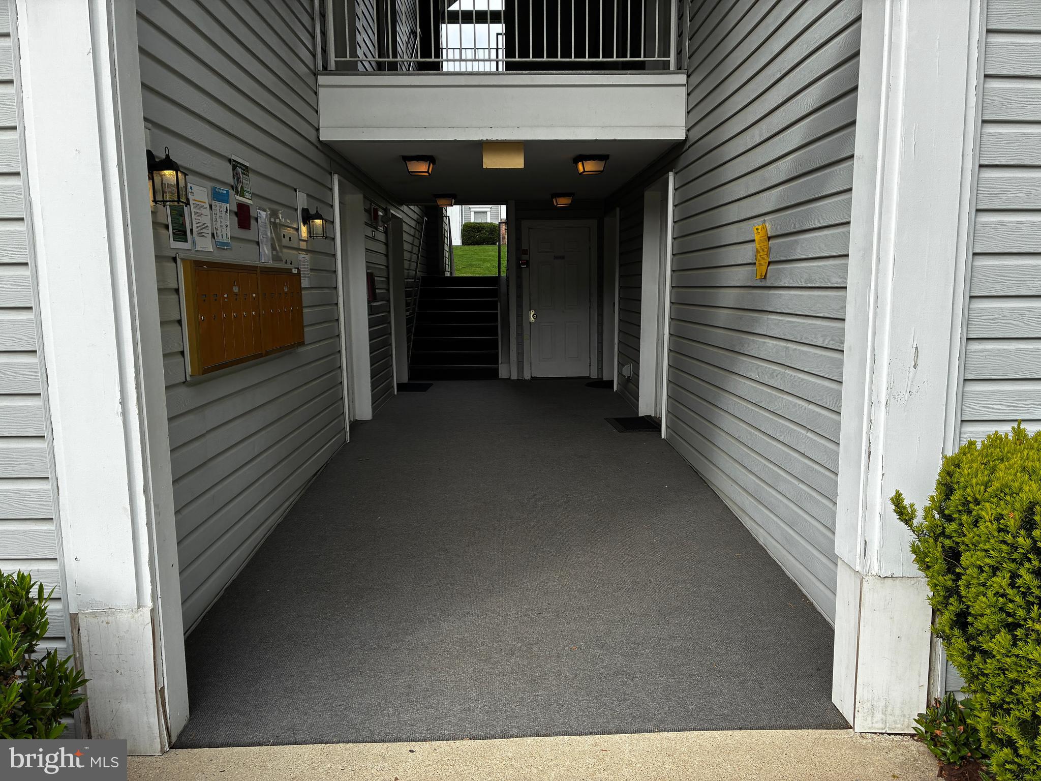 LONGMEAD CROSSING - Residential
