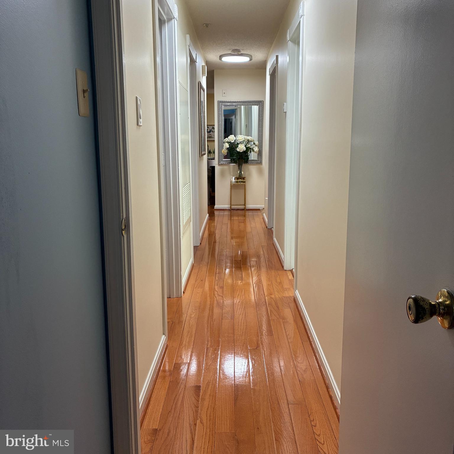 LONGMEAD CROSSING - Residential