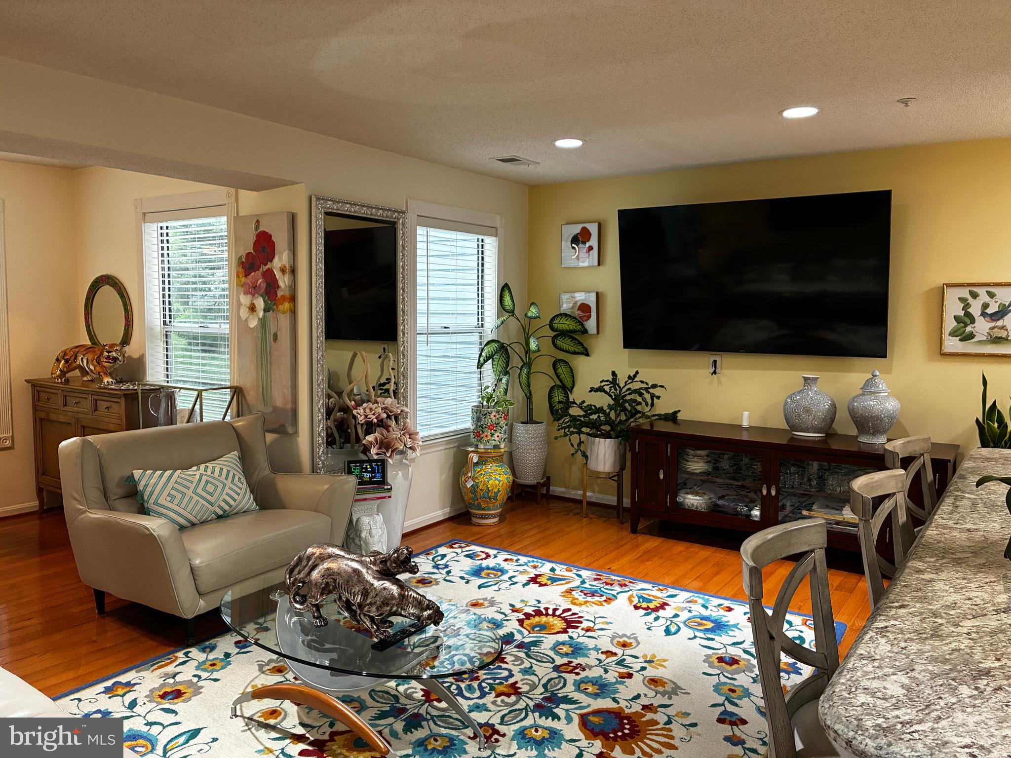 LONGMEAD CROSSING - Residential