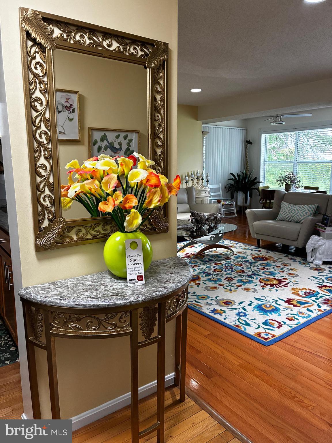 LONGMEAD CROSSING - Residential