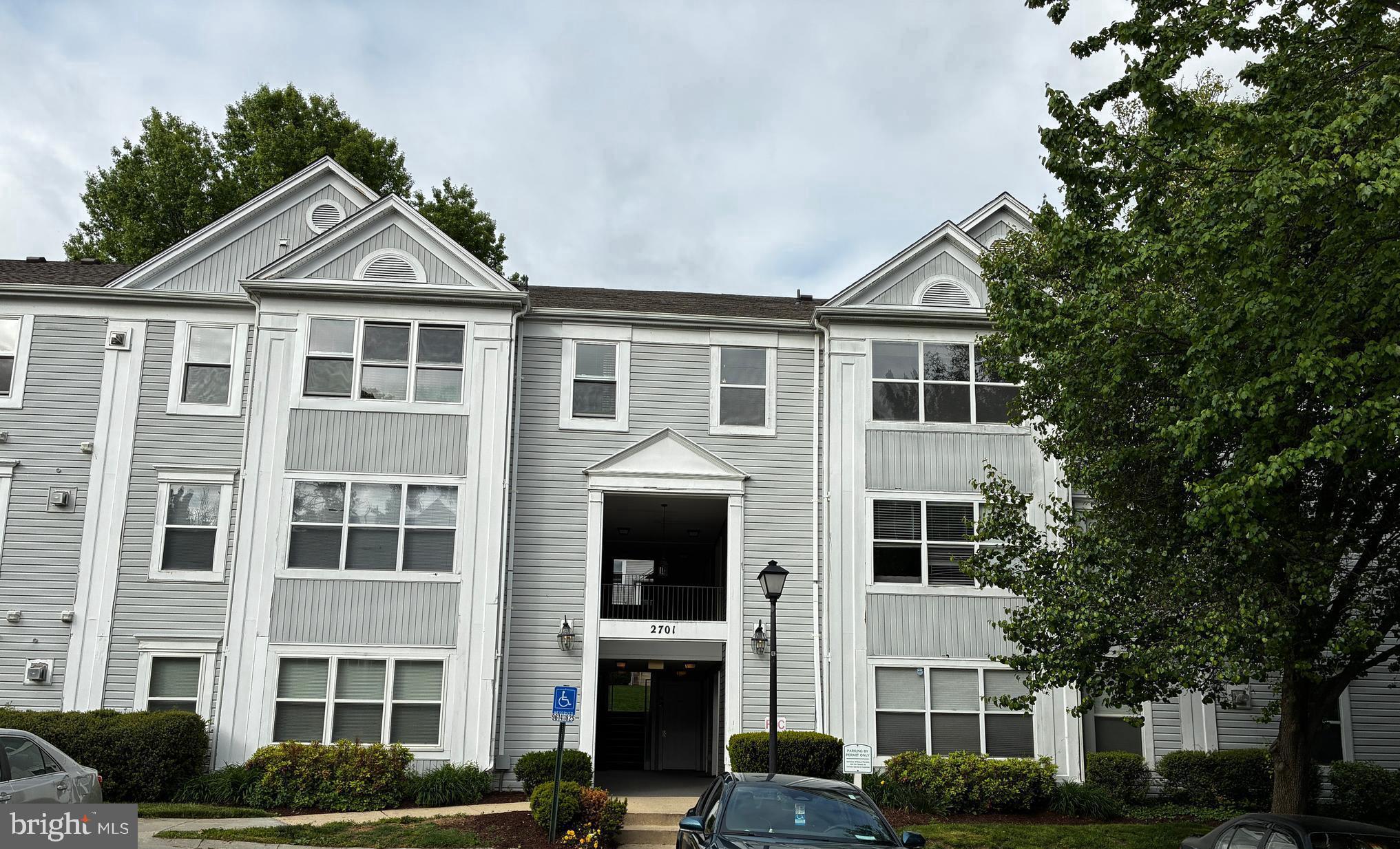 LONGMEAD CROSSING - Residential