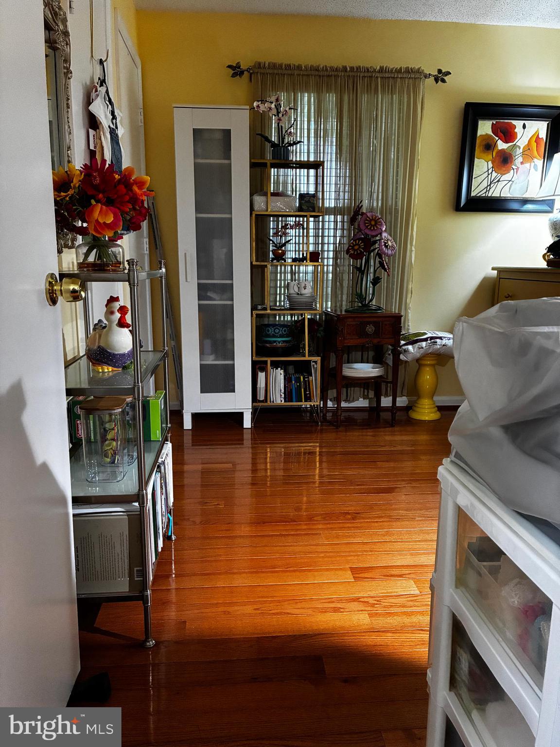 LONGMEAD CROSSING - Residential
