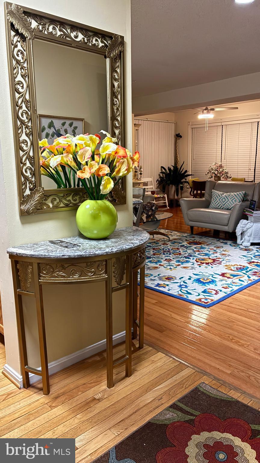 LONGMEAD CROSSING - Residential