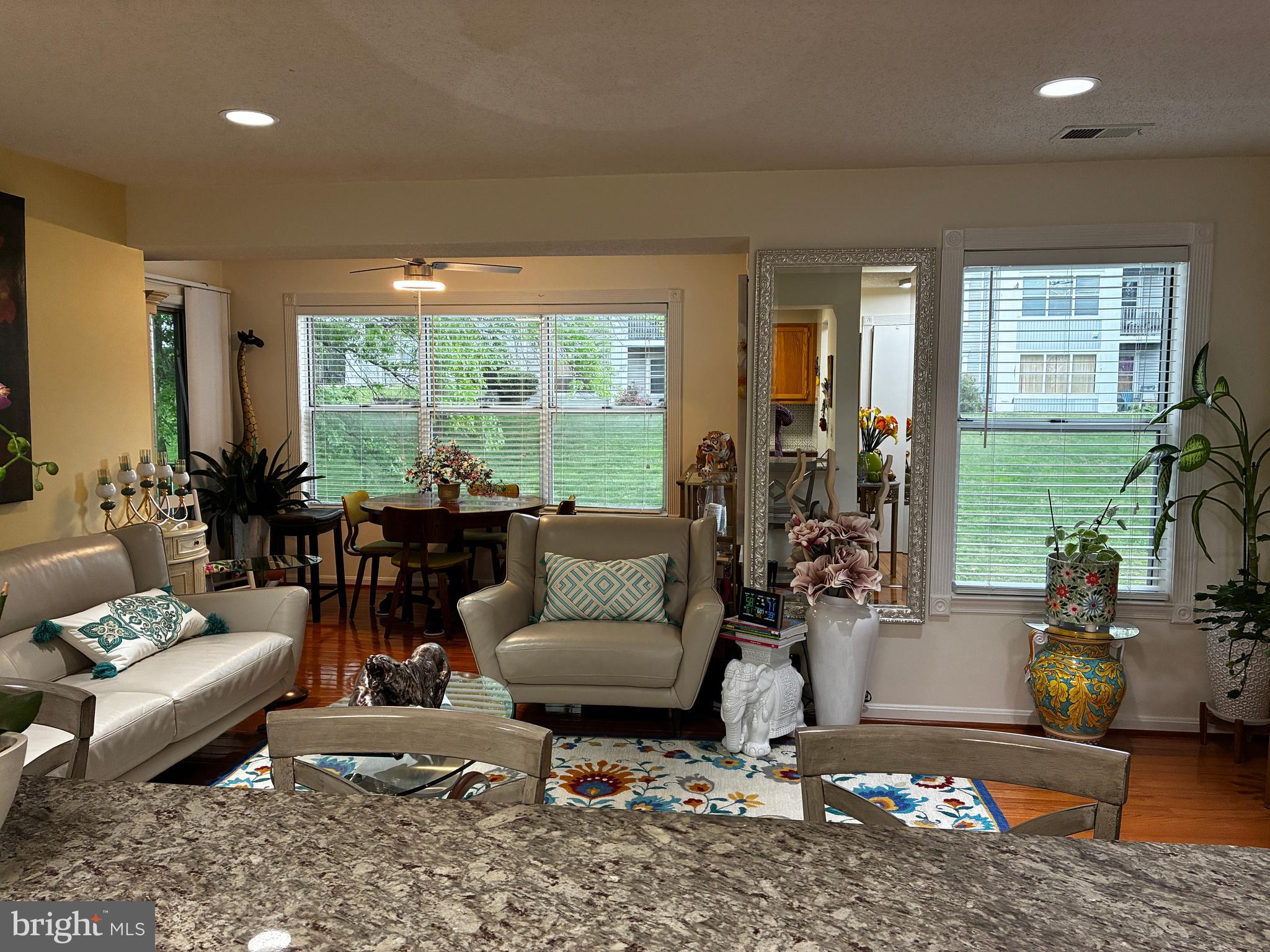 LONGMEAD CROSSING - Residential