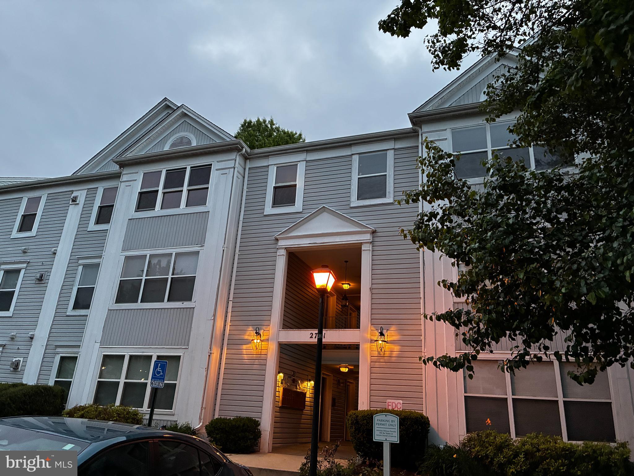 LONGMEAD CROSSING - Residential