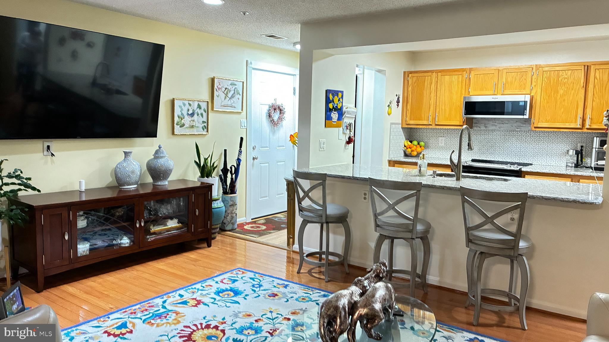 LONGMEAD CROSSING - Residential
