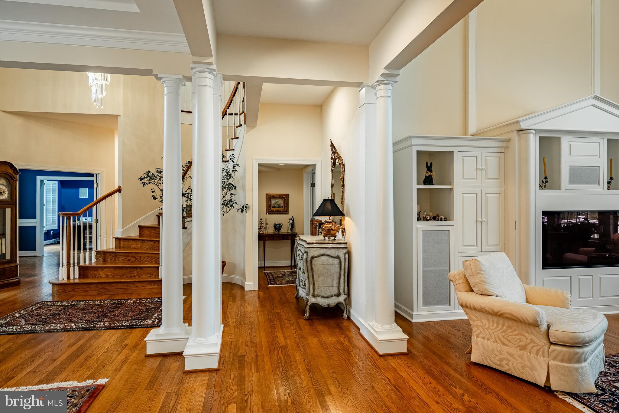 CROSS CREEK - Residential