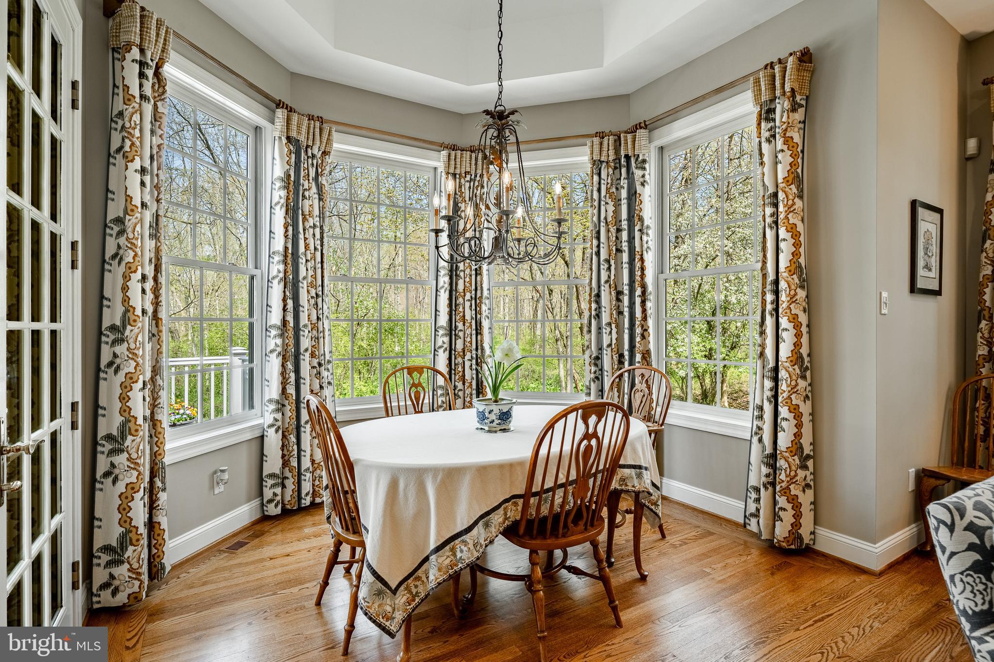 CROSS CREEK - Residential