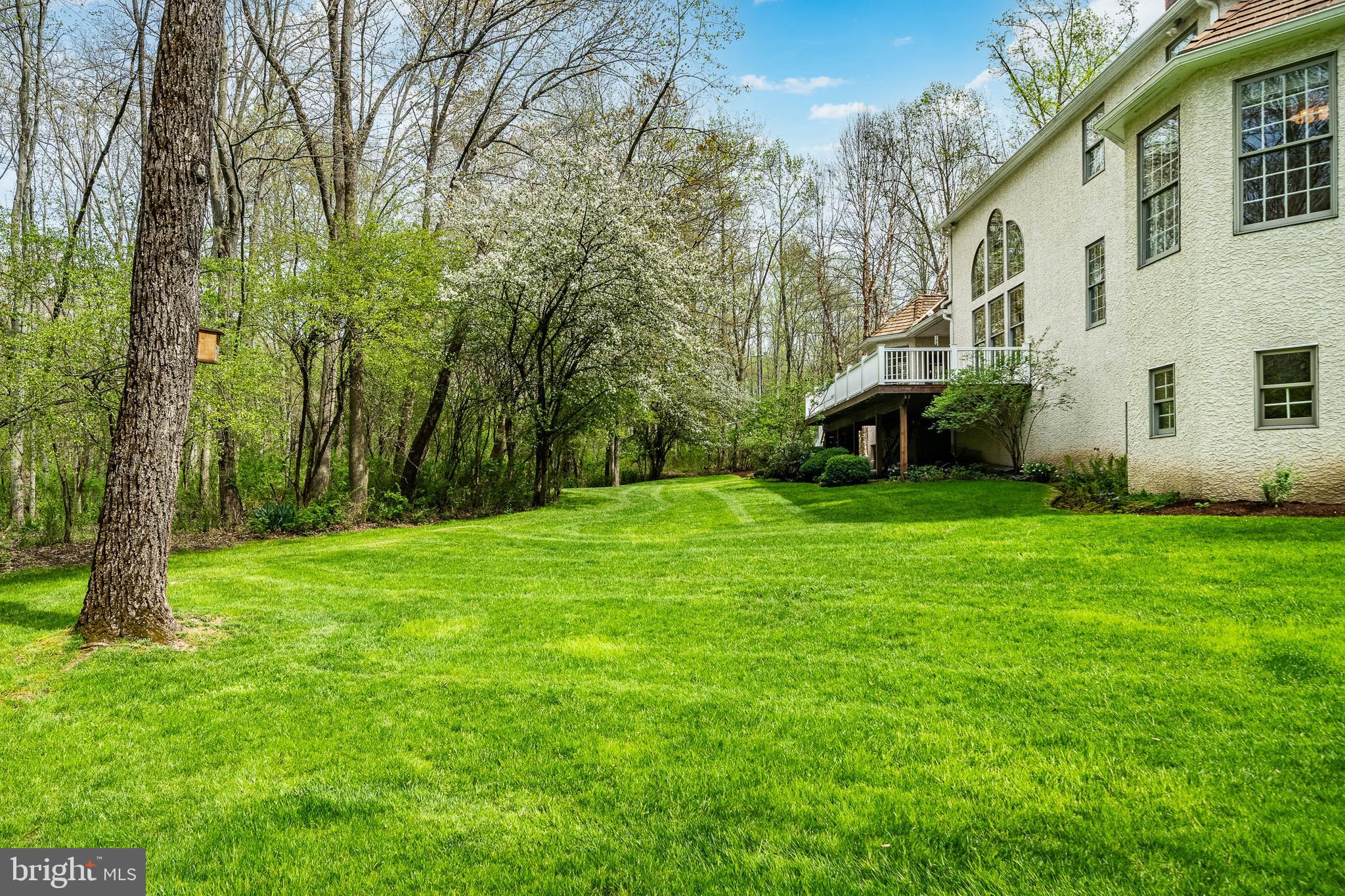 CROSS CREEK - Residential